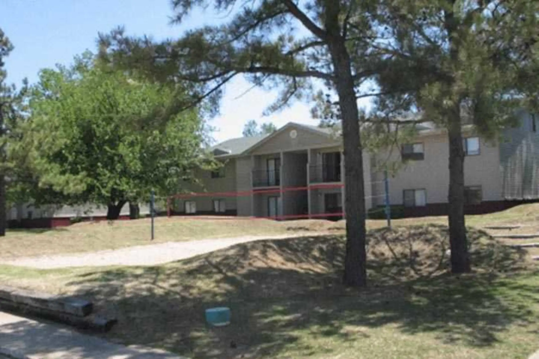 Saratoga Springs Apartments Norman Ok