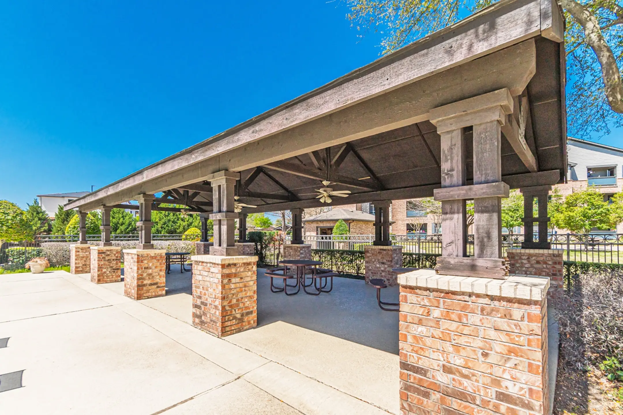 The Cesera 55+ Apartments 202 N. Beltline Road Garland, TX