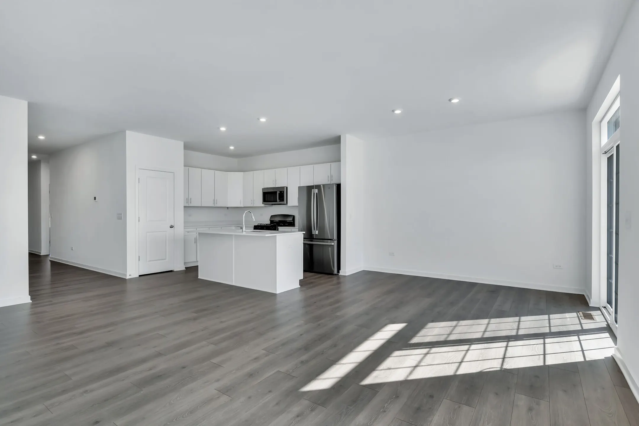 Home at Ashcroft Townhomes Oswego, IL 60543