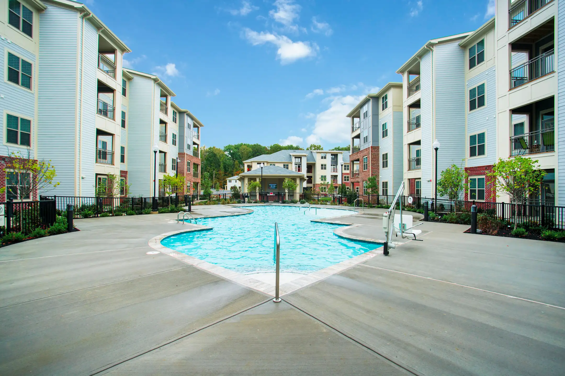 Apartments 23235