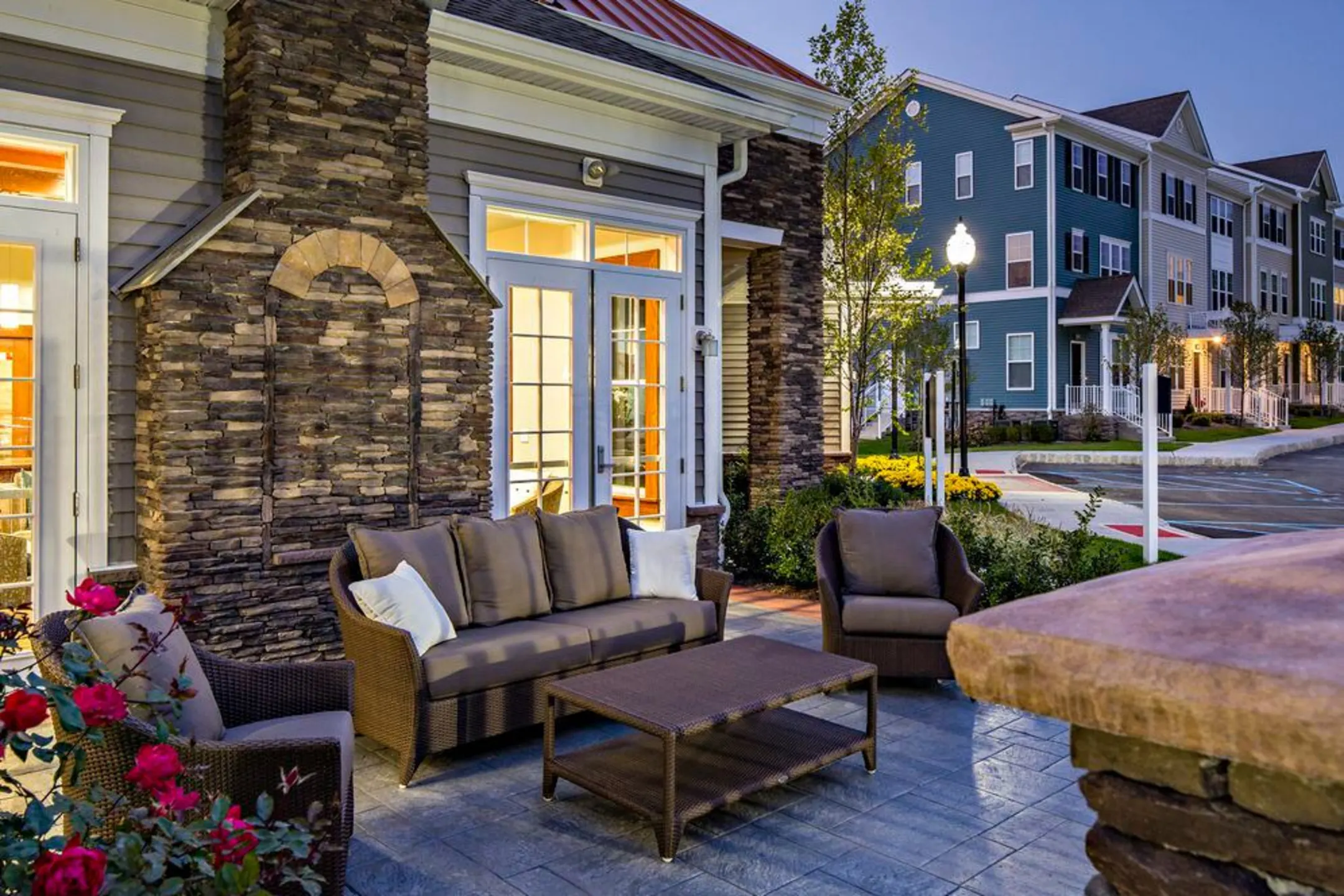 Avalon Bloomingdale 267 Union Ave Bloomingdale, NJ Apartments for