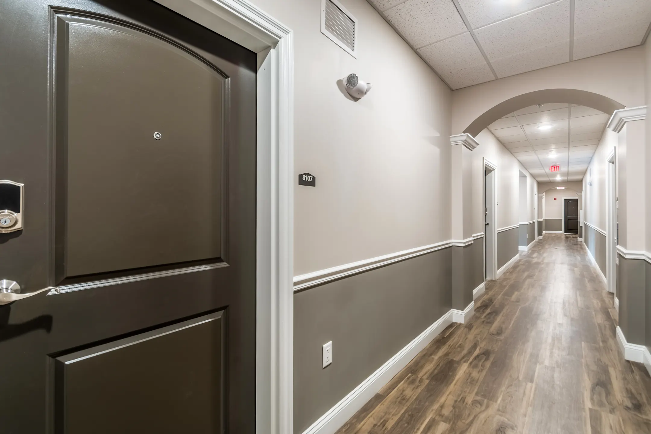 Oasis At Plainville Apartments Plainville, MA 02762