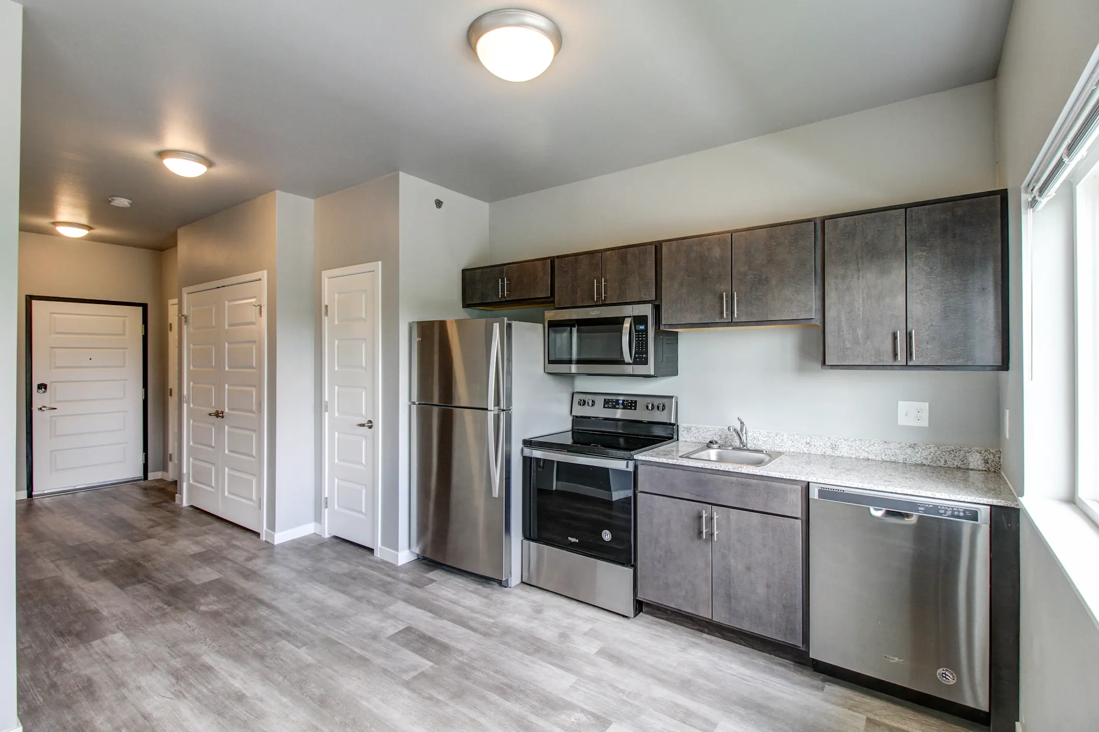 Wilmot Estates 300 20th St Brookings, SD Apartments for Rent Rent.