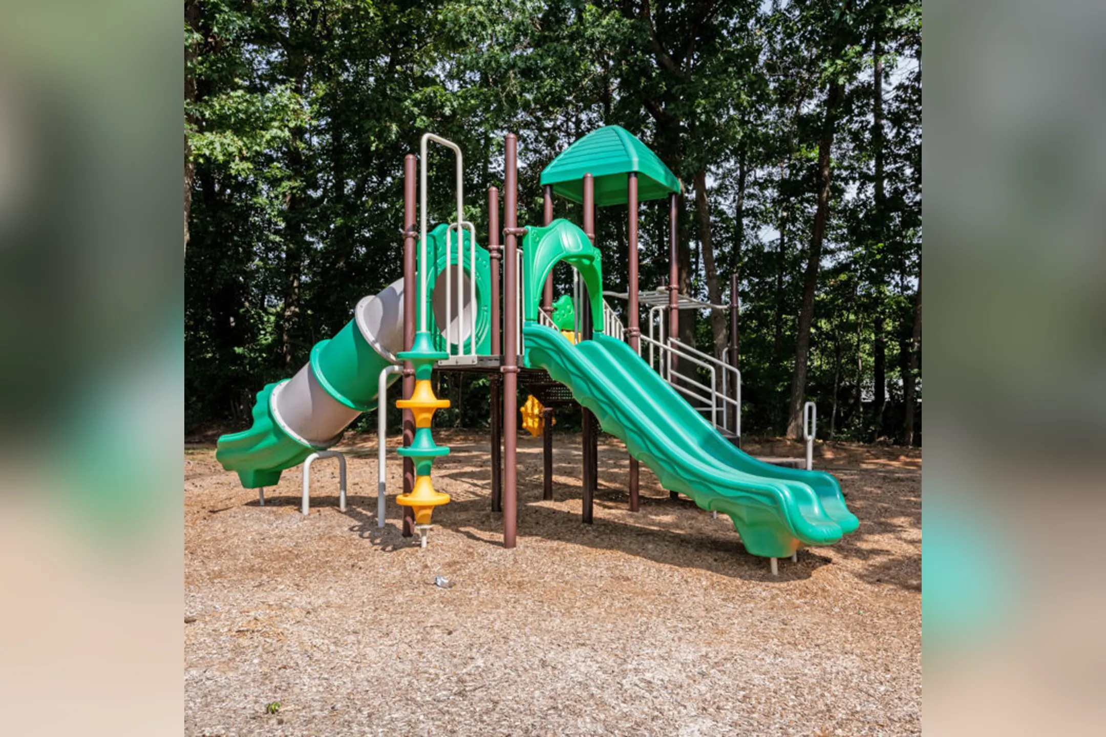 Playground - Kimmerly Glen Apartments - Charlotte, NC