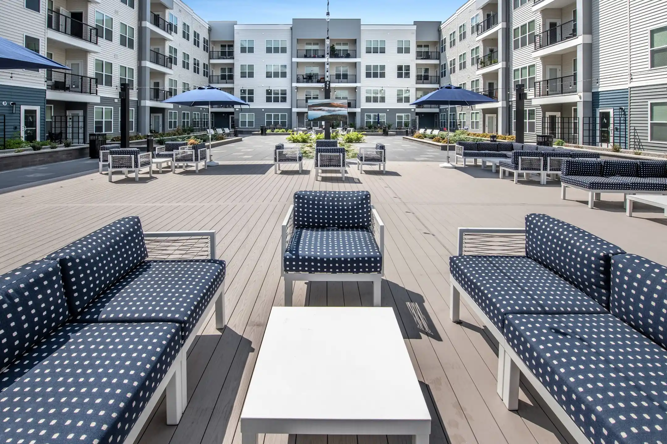 Amaranth at North Brunswick 2775 US Highway 130 North Brunswick, NJ