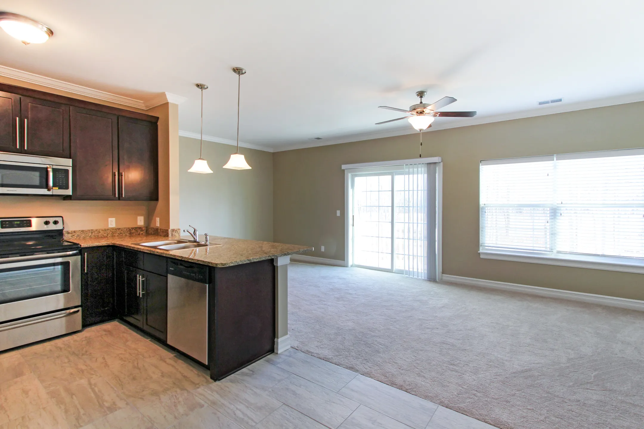 Nottingham Estates 1955 Grand Island Blvd Grand Island, NY