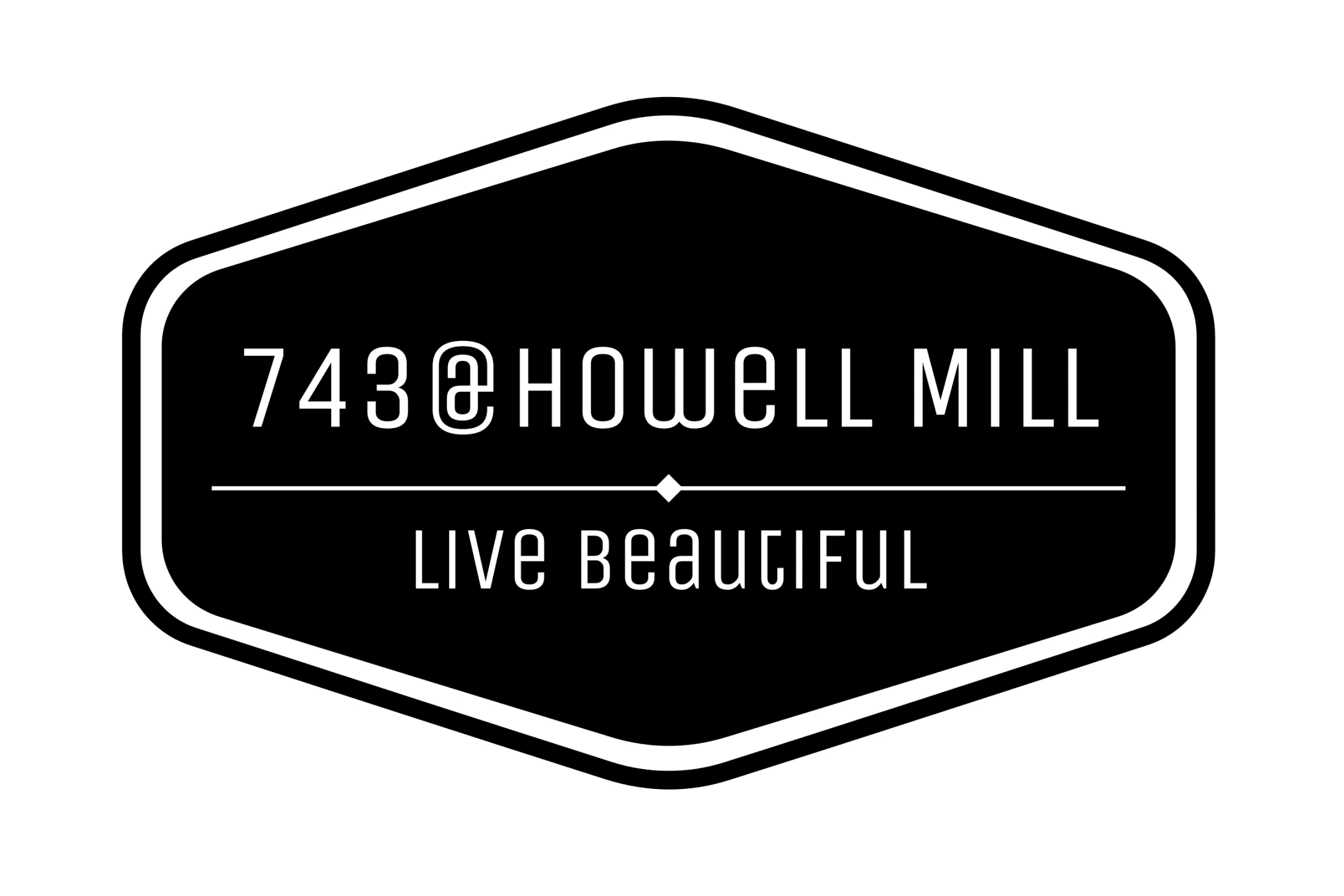 743 @ Howell Mill - Atlanta, GA