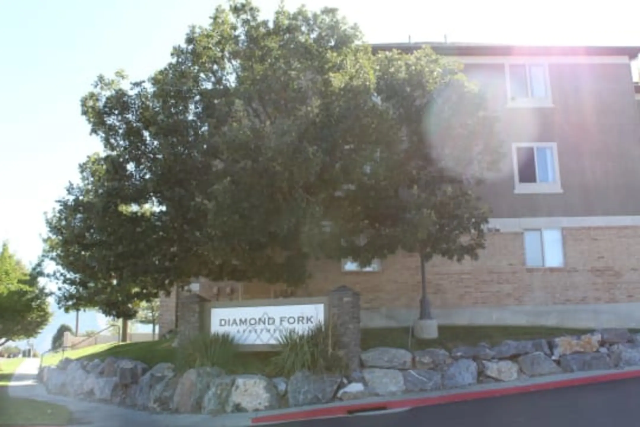 Diamond Fork Apartments Spanish Fork, UT 84660