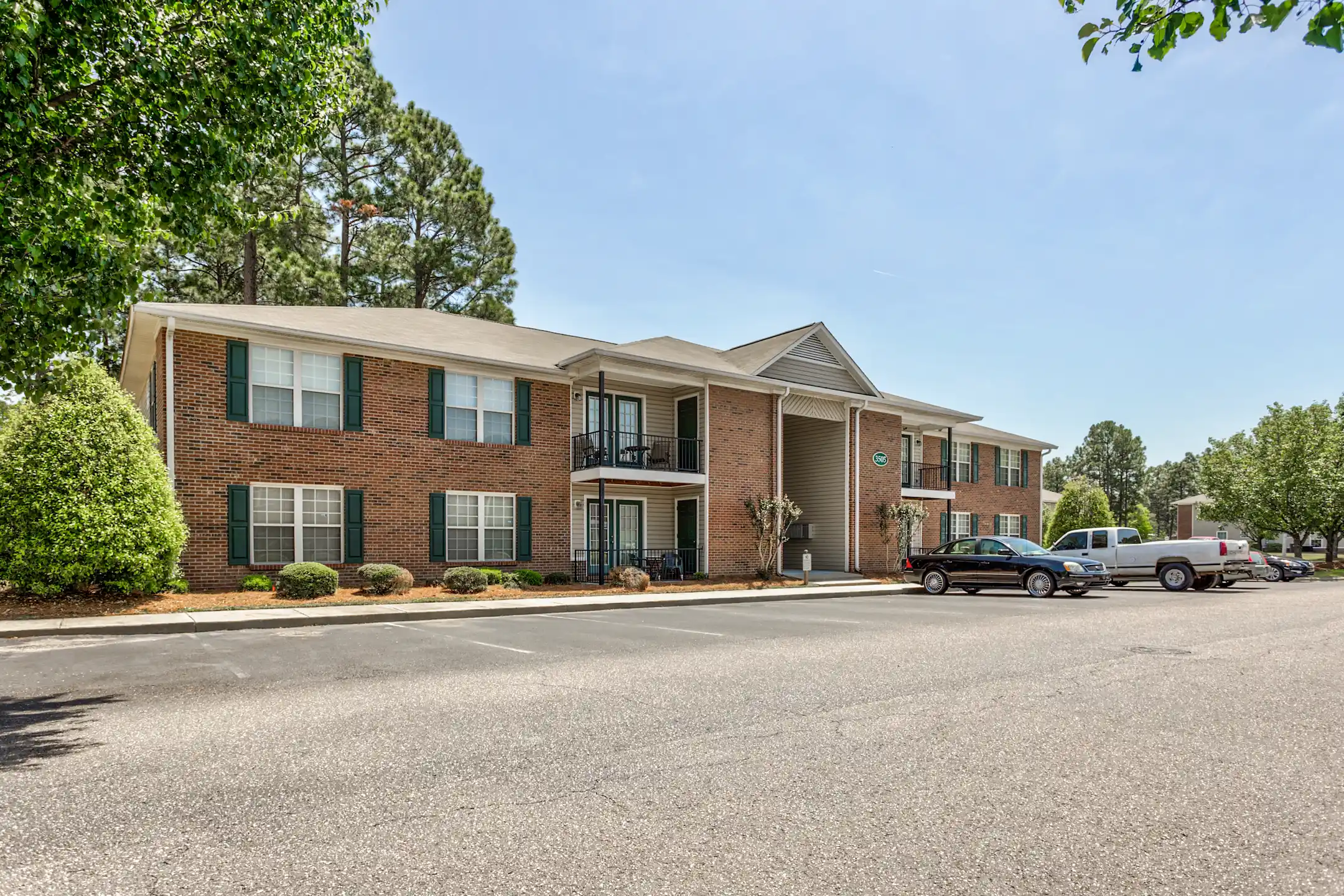 Wyndfall Apartments Apartments Hope Mills, NC 28348