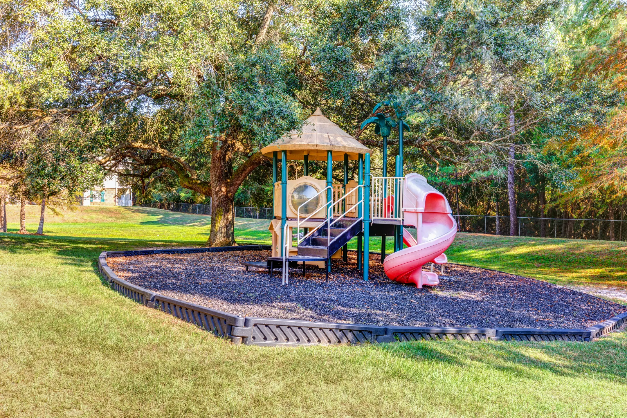 Playground - Cypress Lake - Biloxi, MS