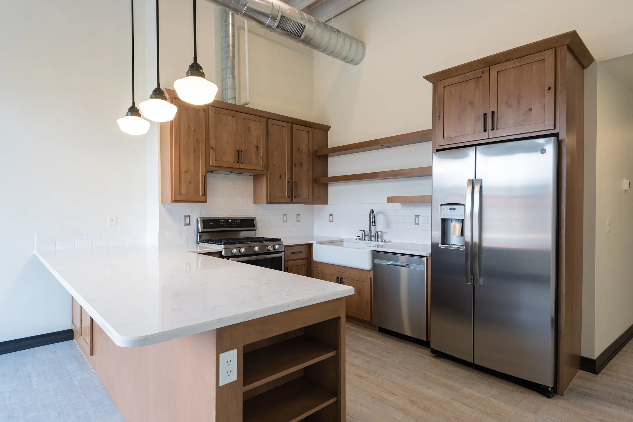 NWE Apartments 314 Founders Park Dr Rapid City, SD Apartments for