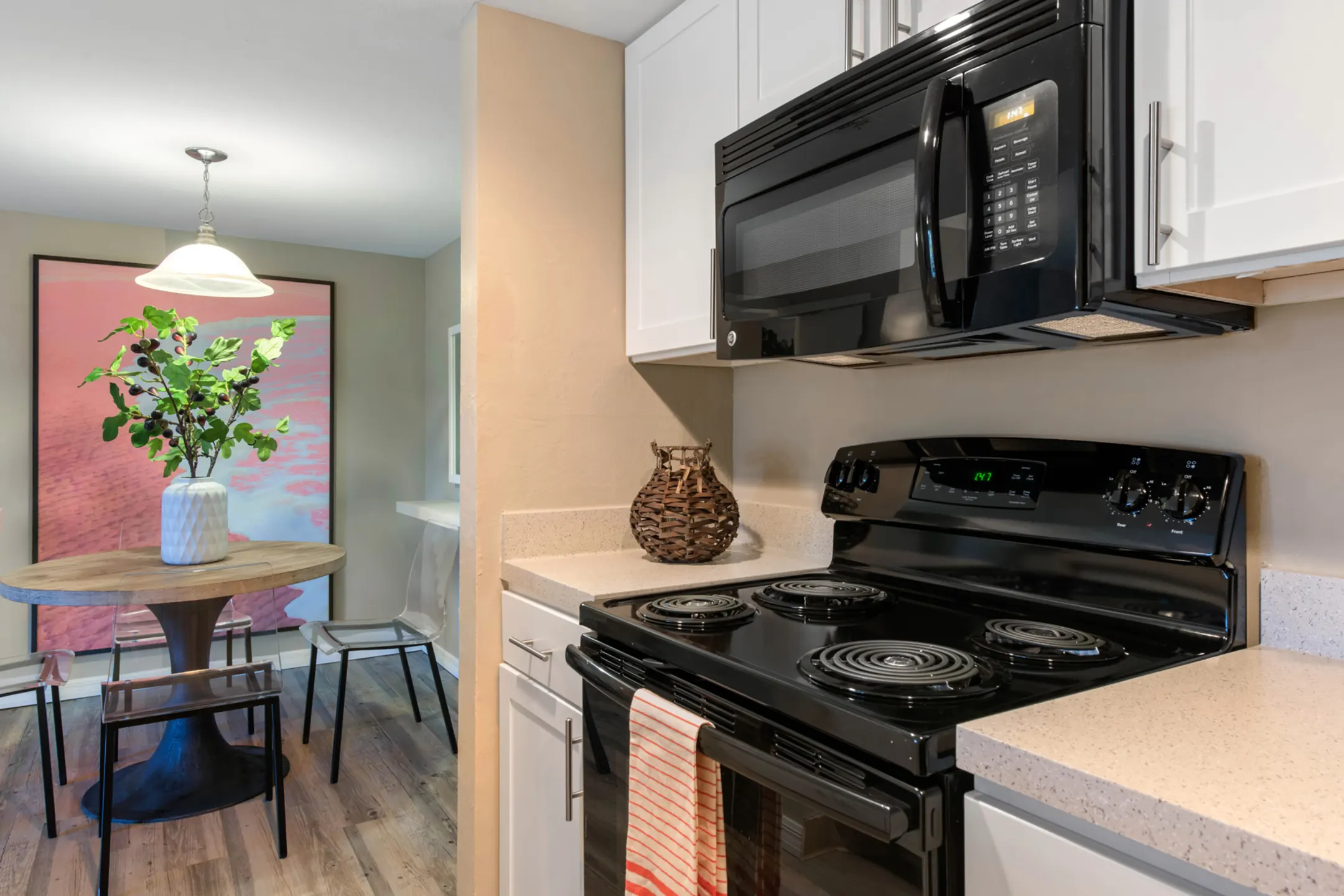 Kitchen - Brantley Pines - Fort Myers, FL