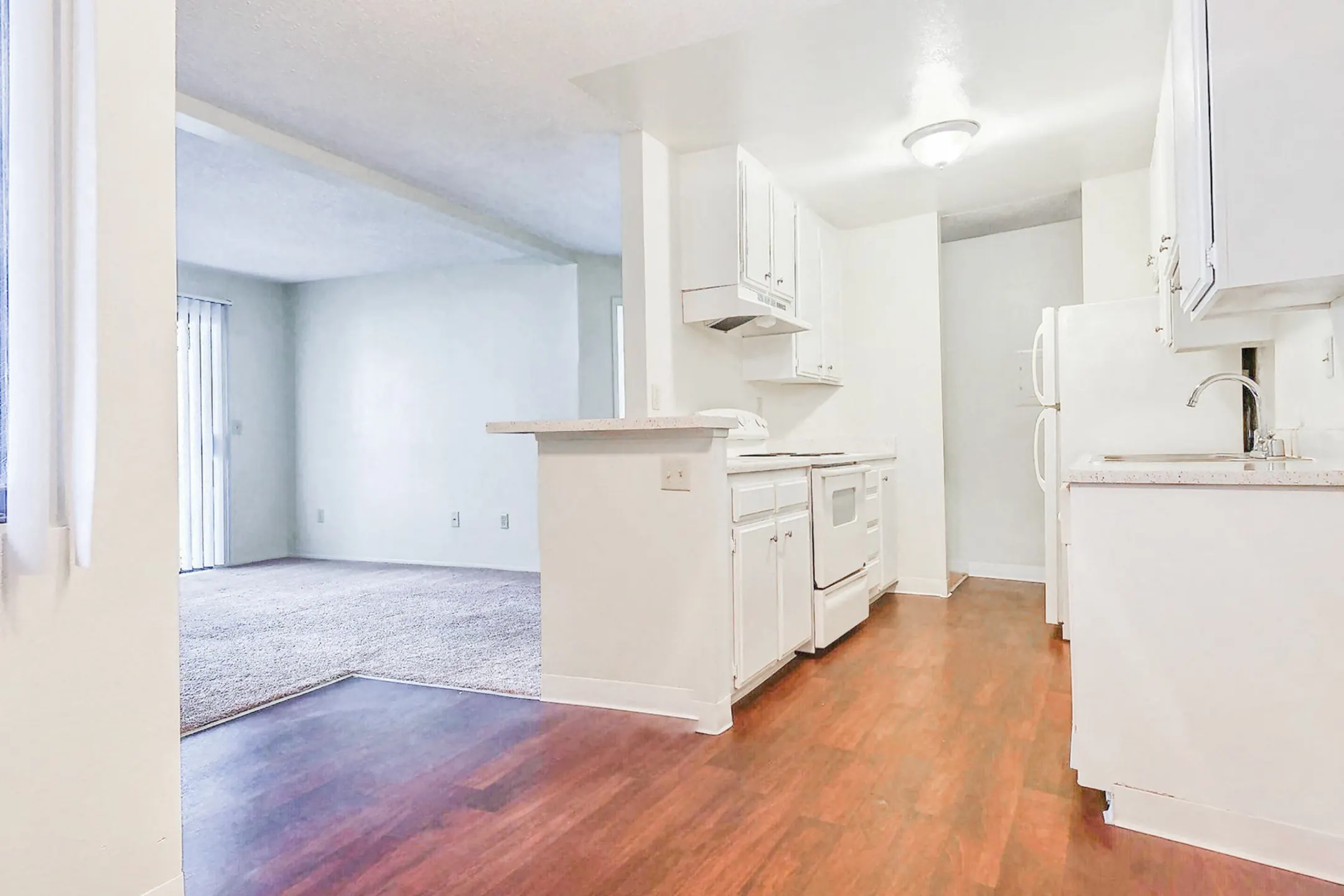 Village Park Apartments Encinitas, CA 92024