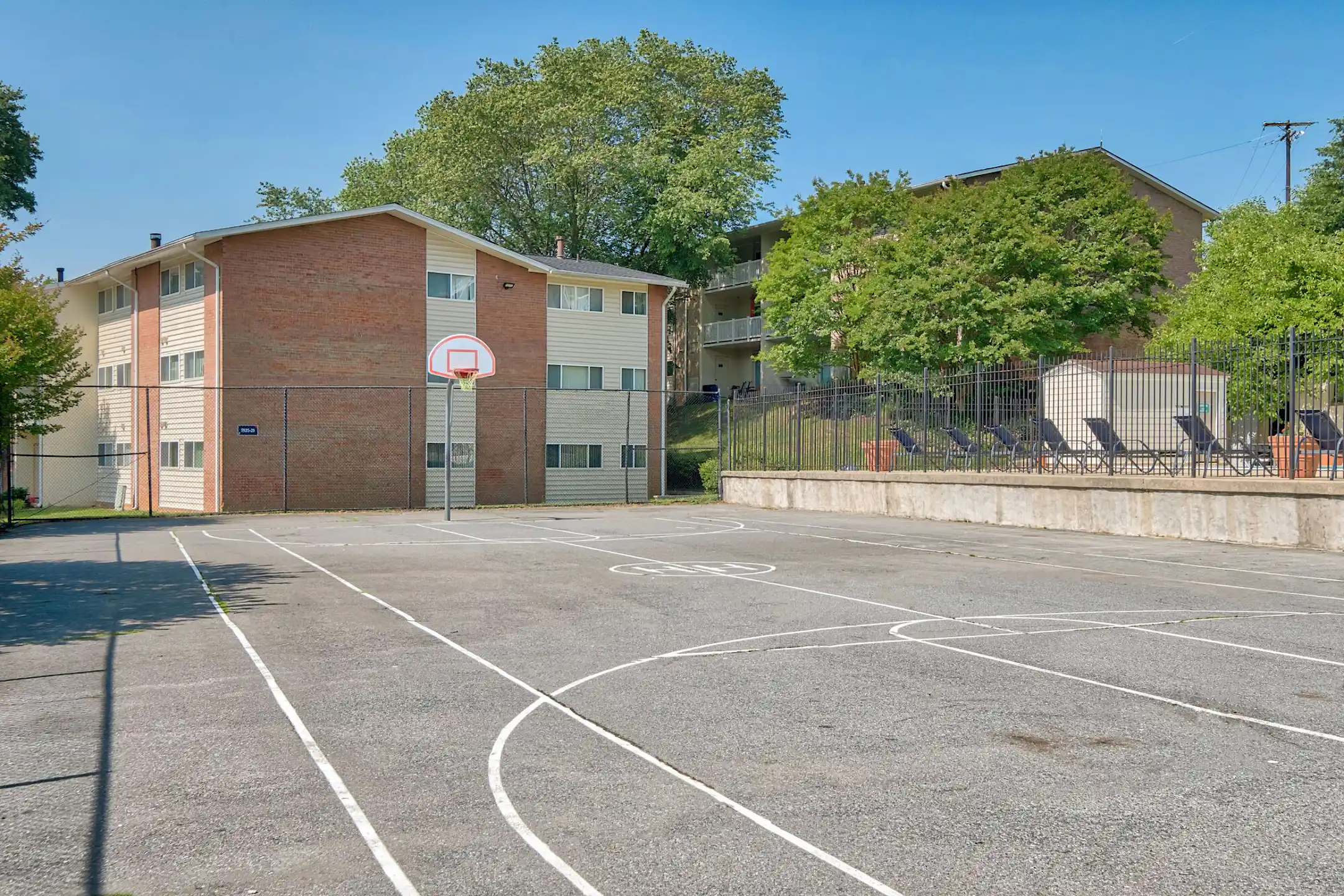 Heather Hill by Onewall - Temple Hills, MD