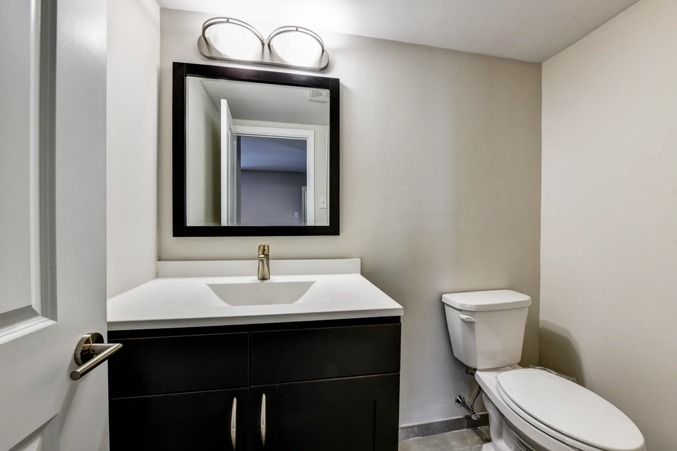 Bathroom - Townline Townhomes - Blue Bell, PA