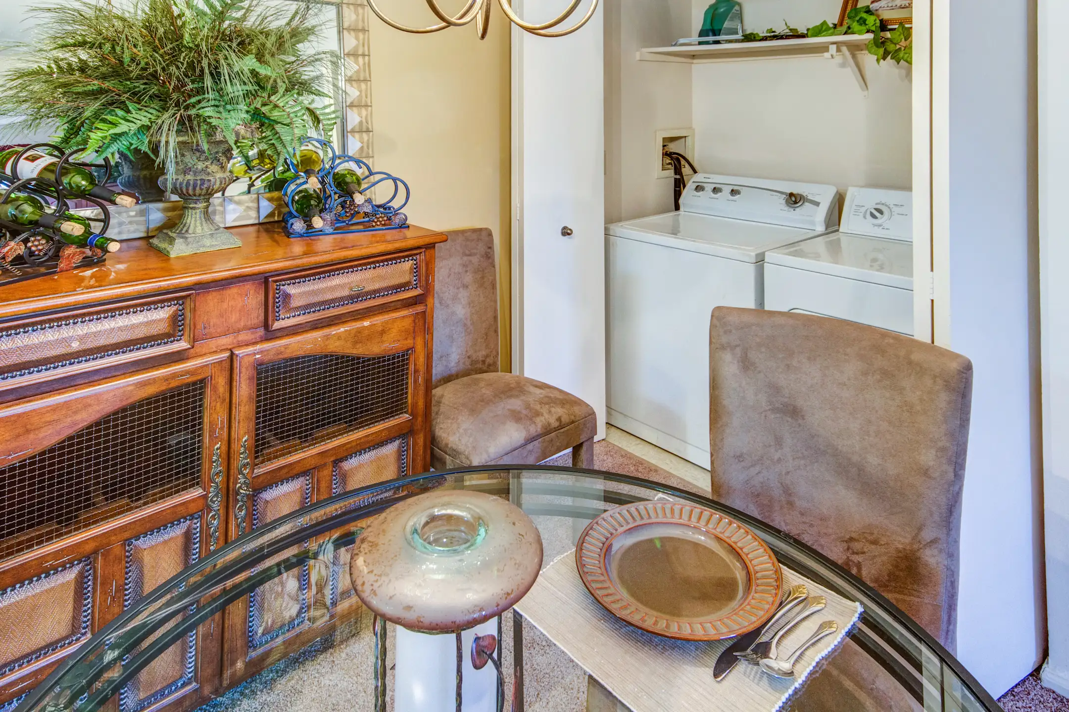 Port Crossing/The Crossings Apartments Portage, IN 46368