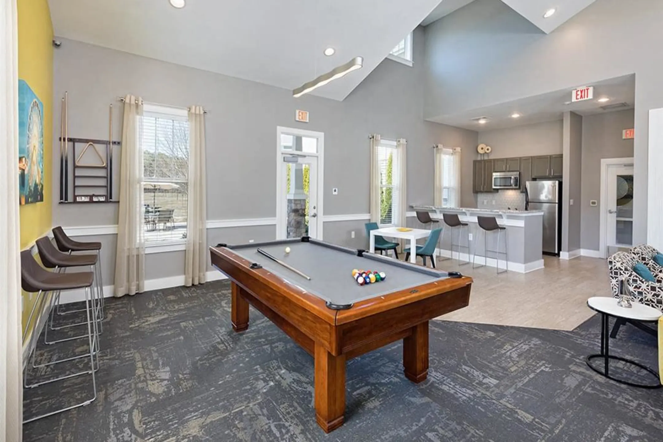 Addison Crater Woods Apartments Petersburg, VA 23805