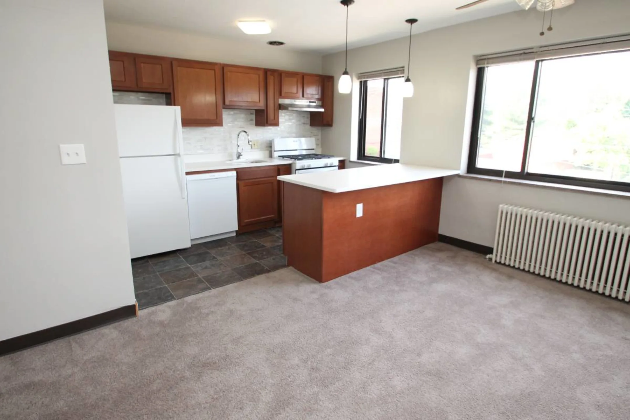 Dormont Apartments 1524 McFarland Road Pittsburgh, PA Apartments