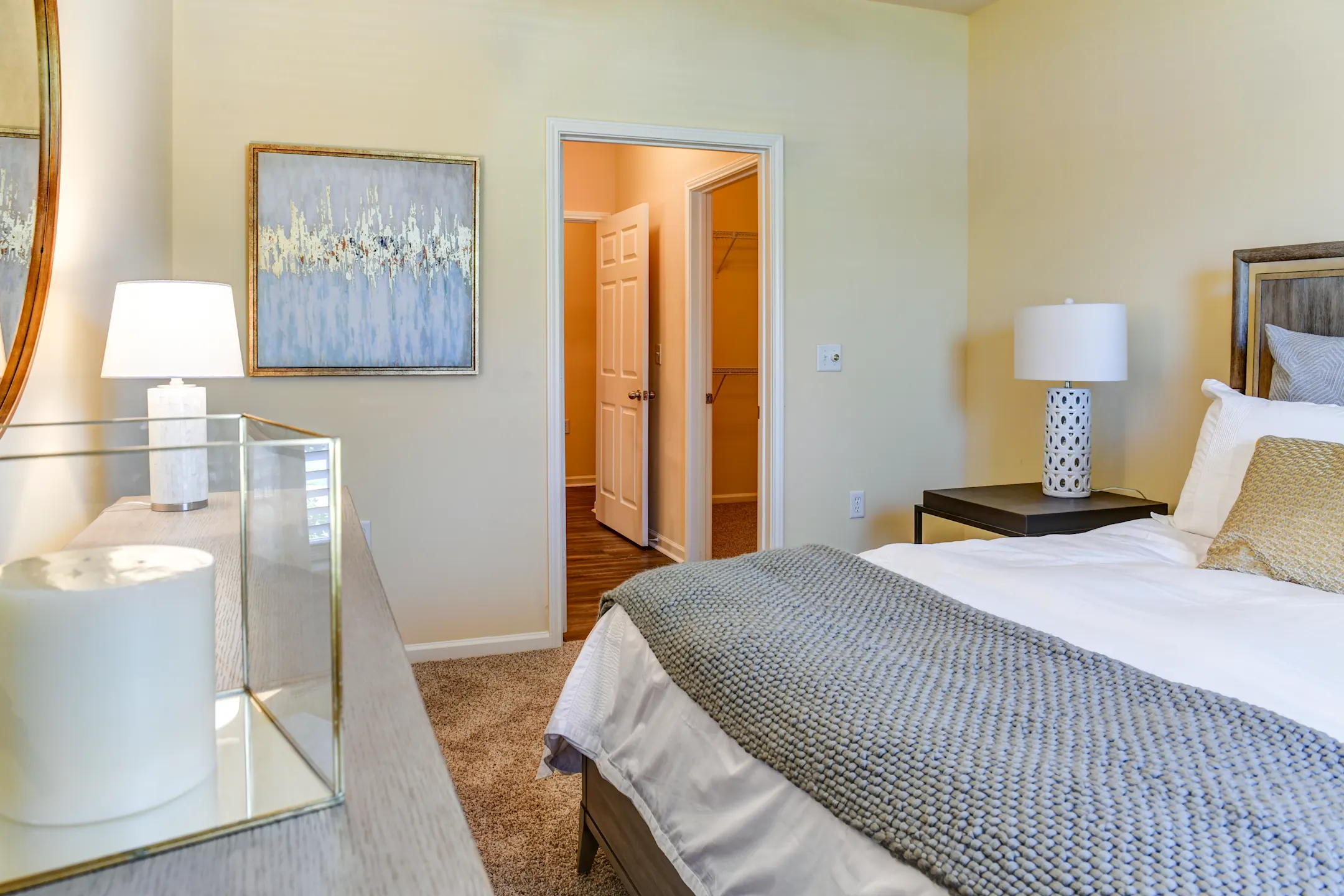 Mill Creek Run Apartments Apartments Macon, GA 31216