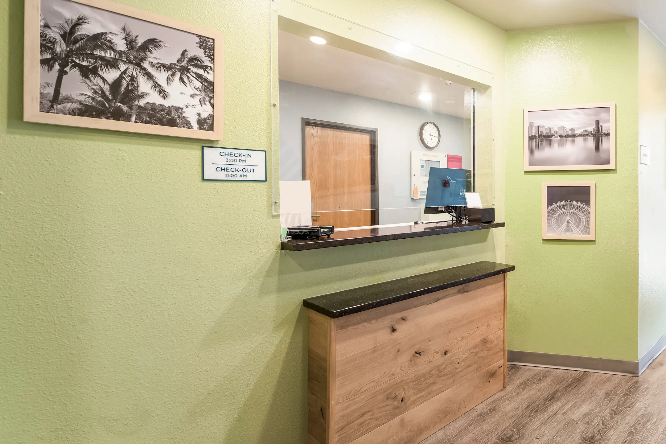 Furnished Studio Ocala Apartments Ocala, FL 34470