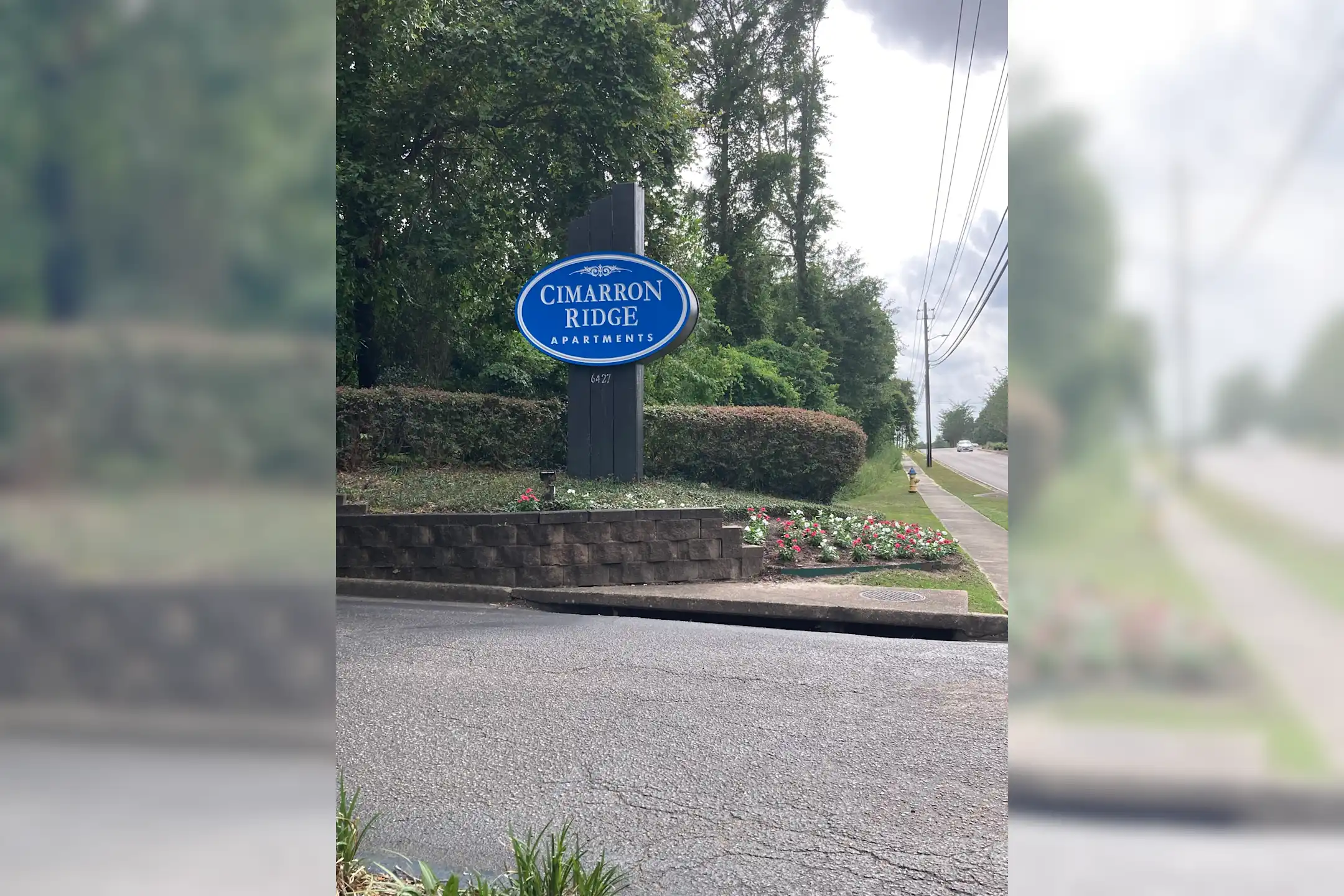 Cimarron Ridge Apartments Apartments Mobile, AL 36695