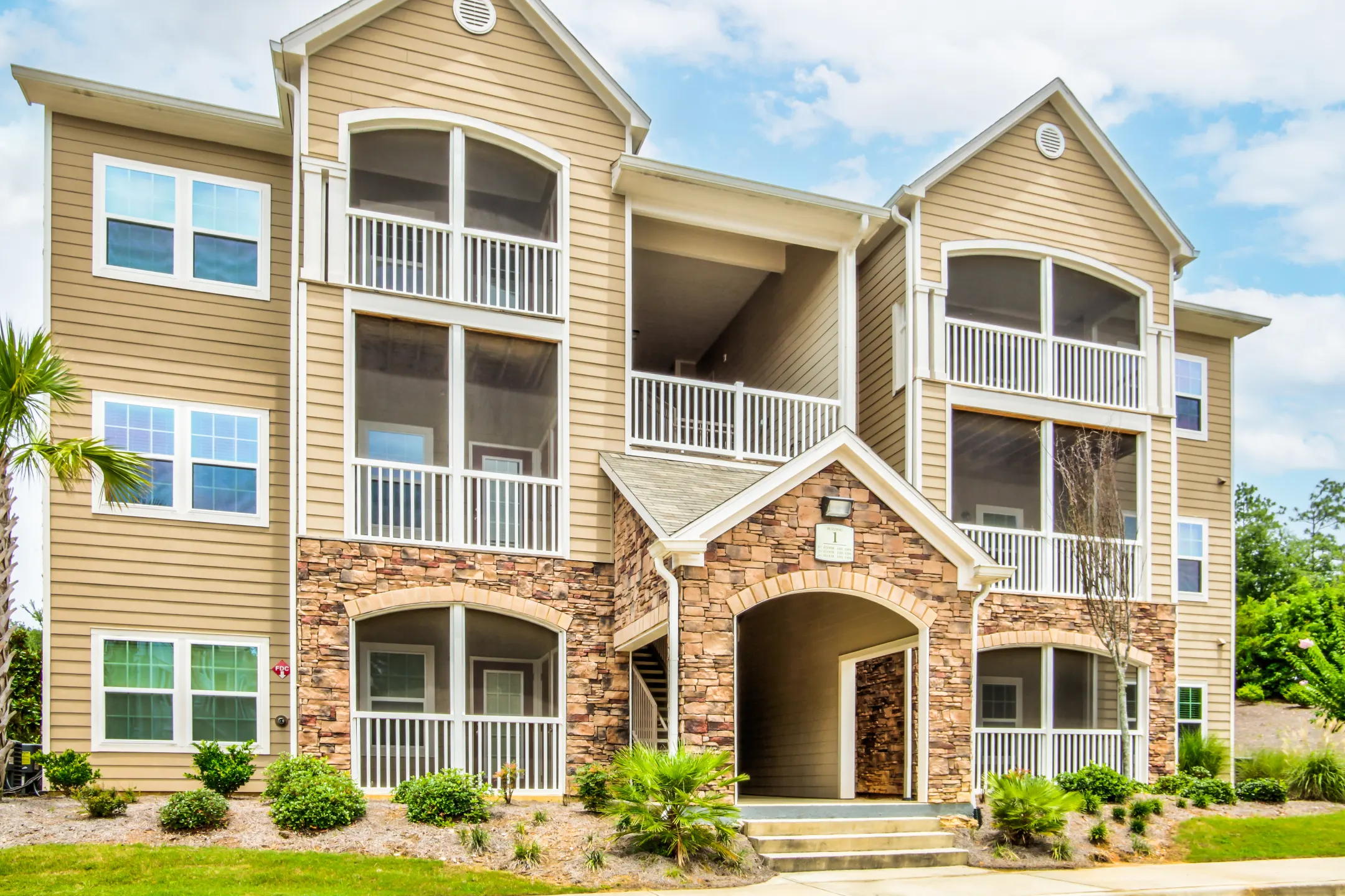 The Crossings At Cottage Hill Apartments - Mobile, AL 36693