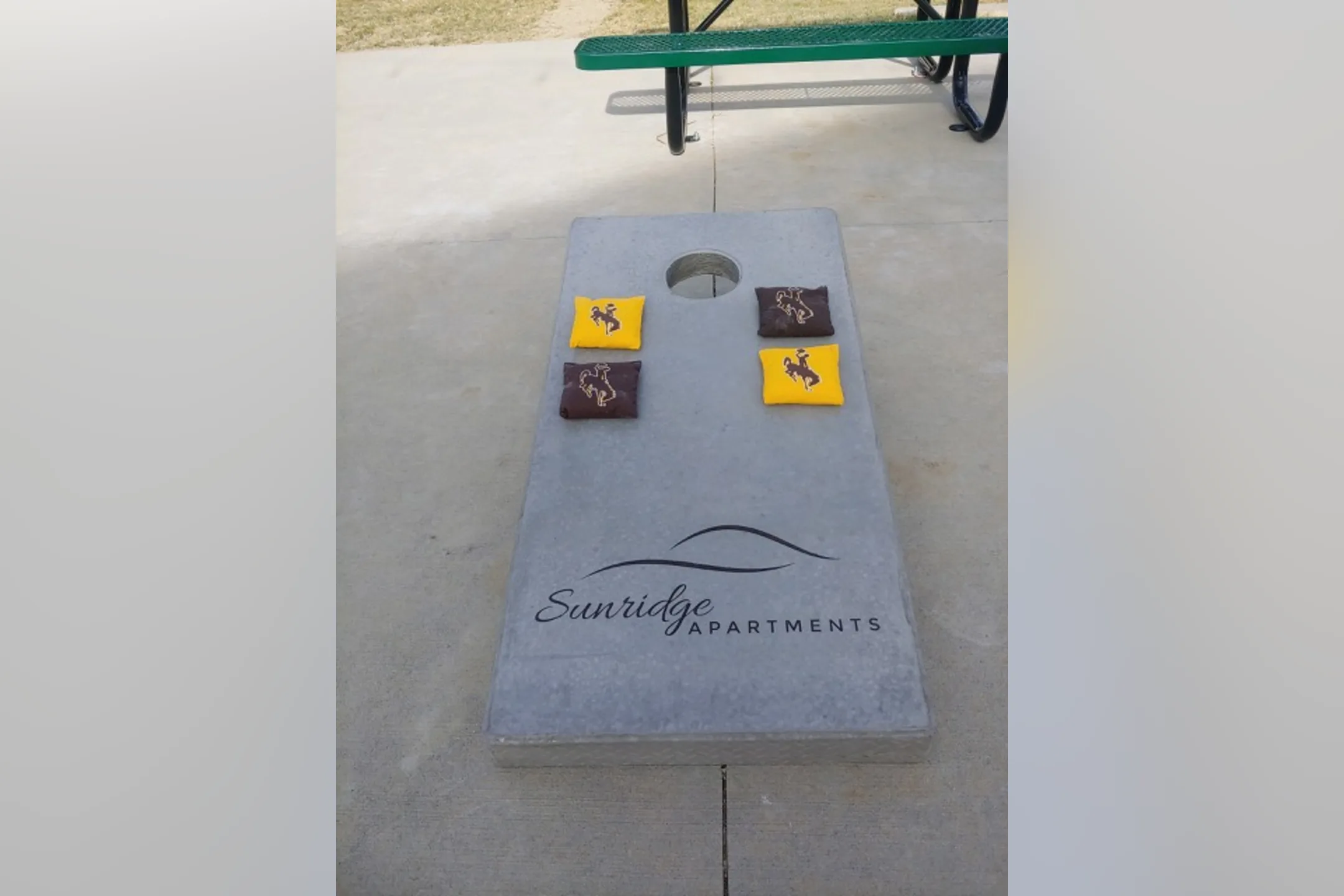 SunRidge Apartments Casper, WY 82609