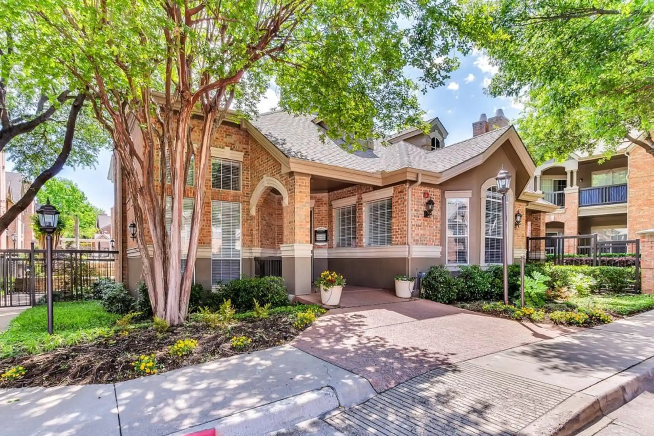 Avalon Addison Apartments Addison, TX 75001