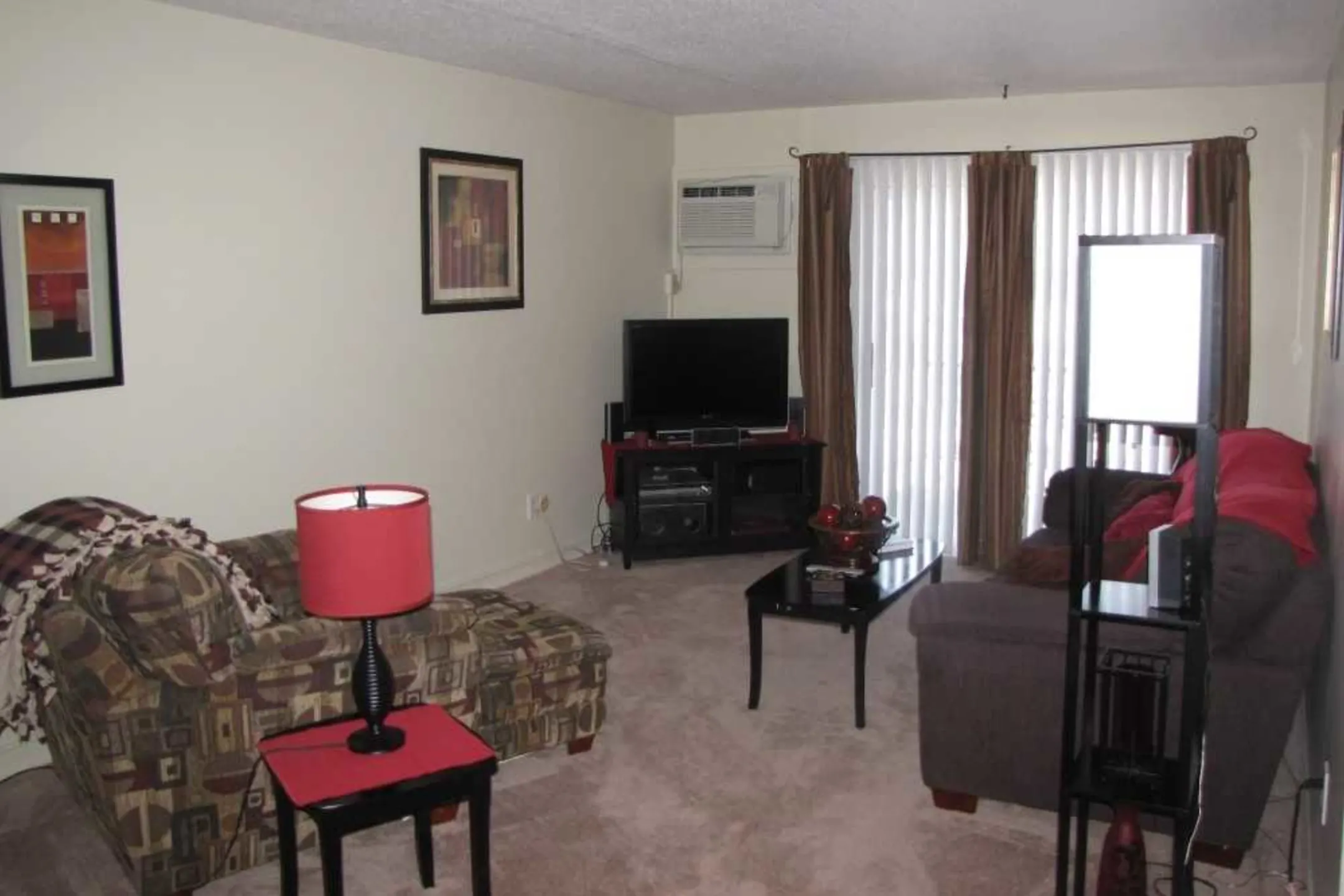 Kingston Court Apartments - Oregon, OH 43616