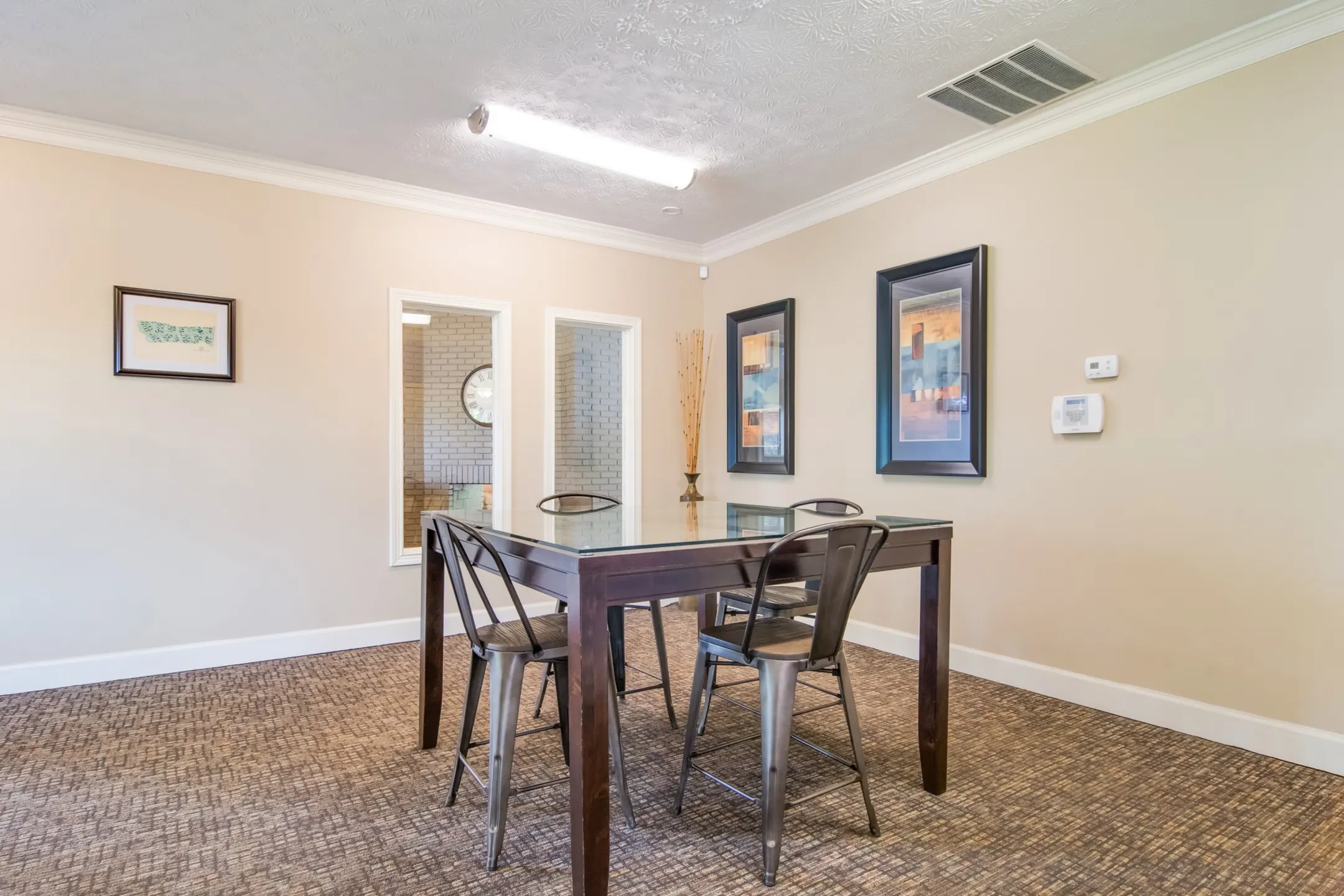 Stanford Village Apartments - Norcross, Ga 30071