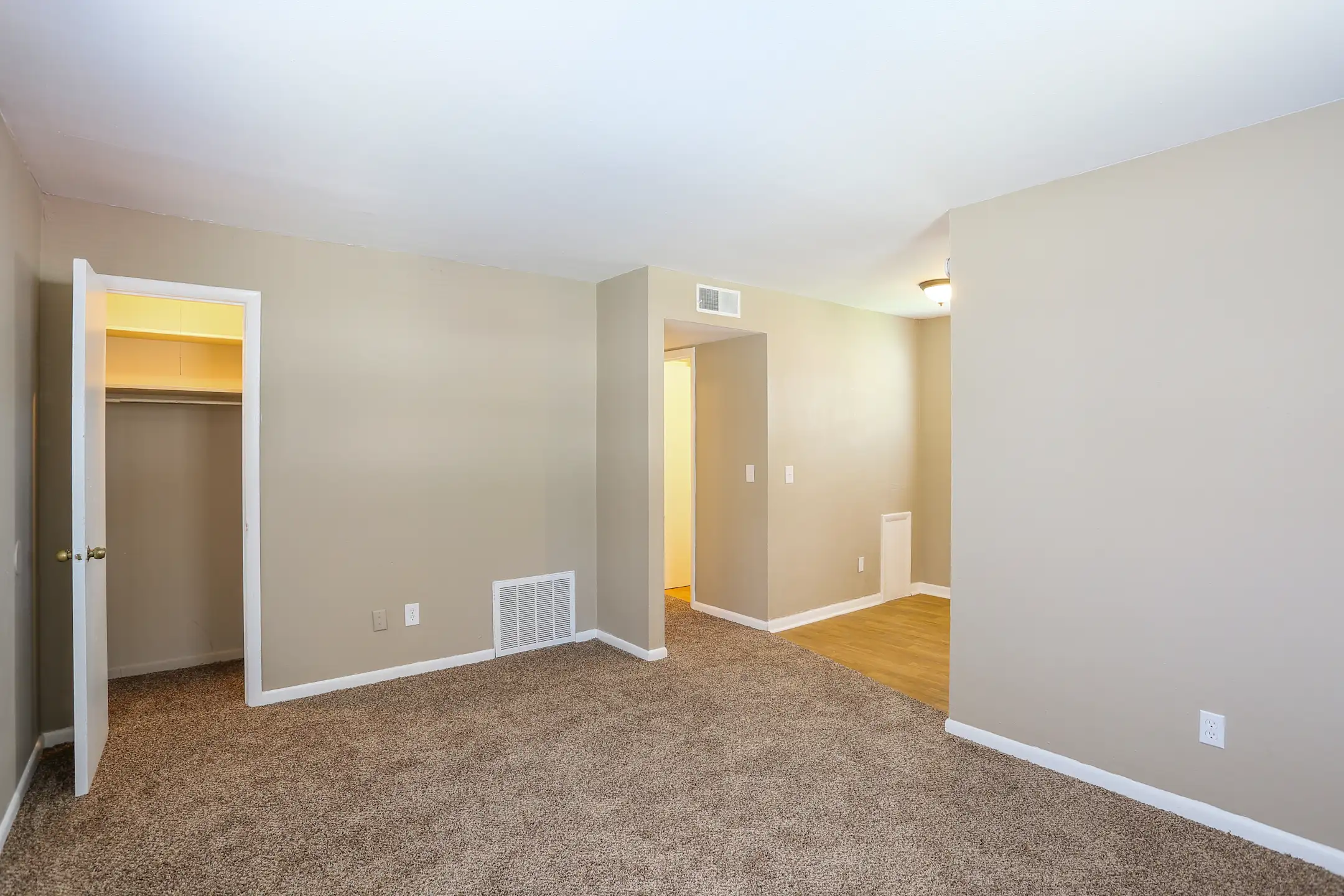 Crescent Valley Apartments