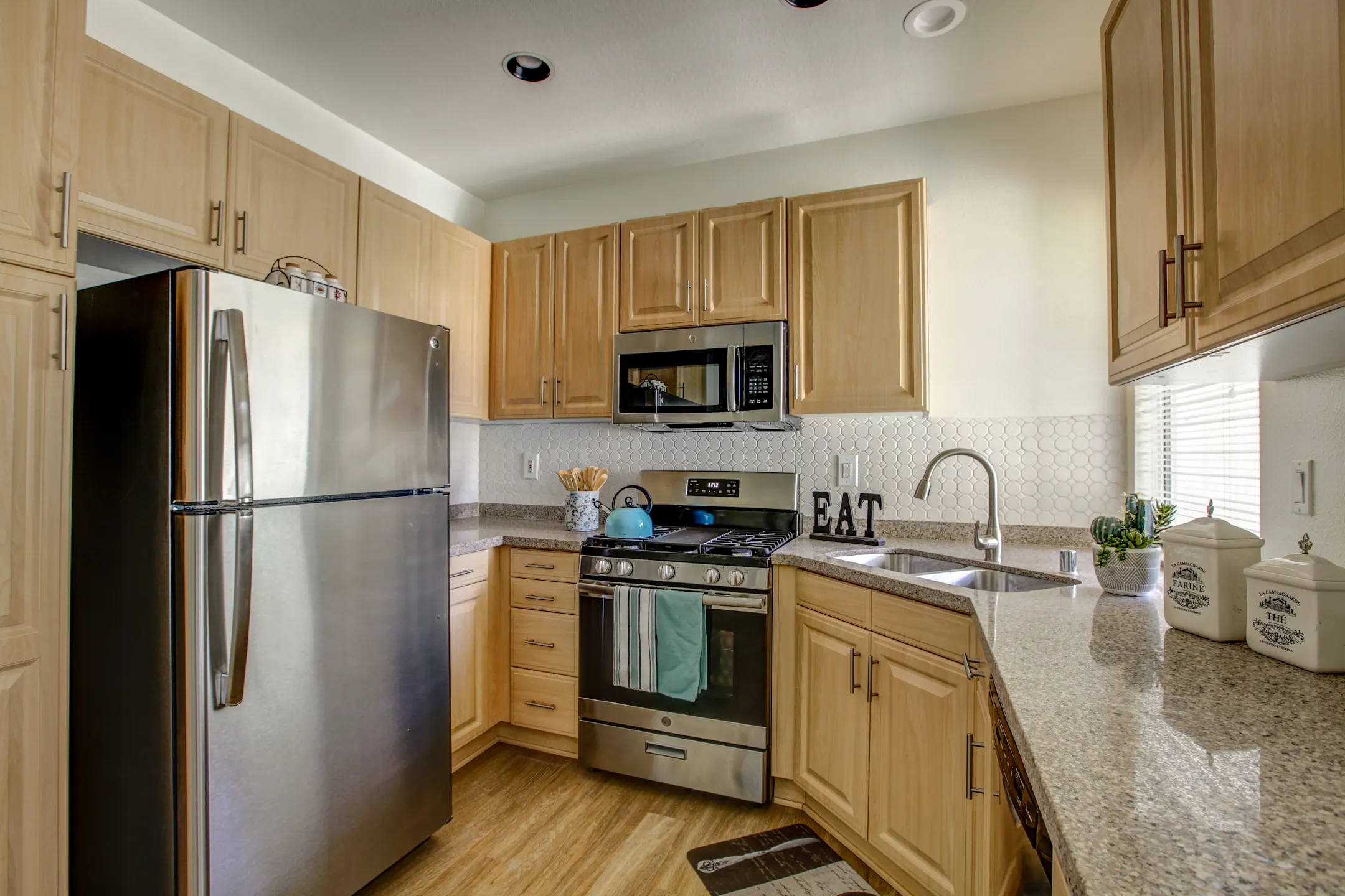 Via Ventura Apartments