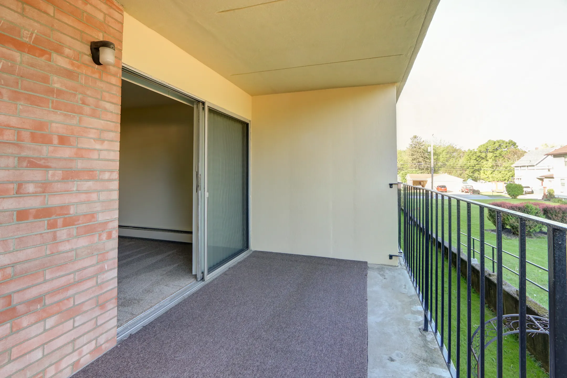 The Apartments on 2nd Street Apartments Cuyahoga Falls, OH 44221