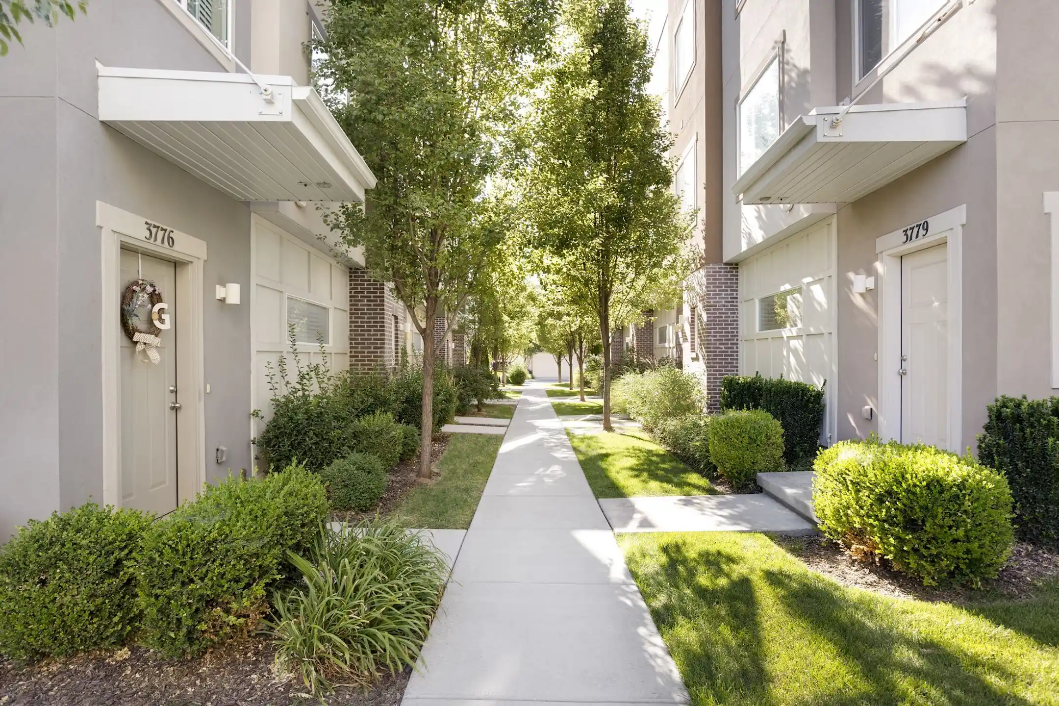 Olympus at the District Apartments South Jordan, UT 84095