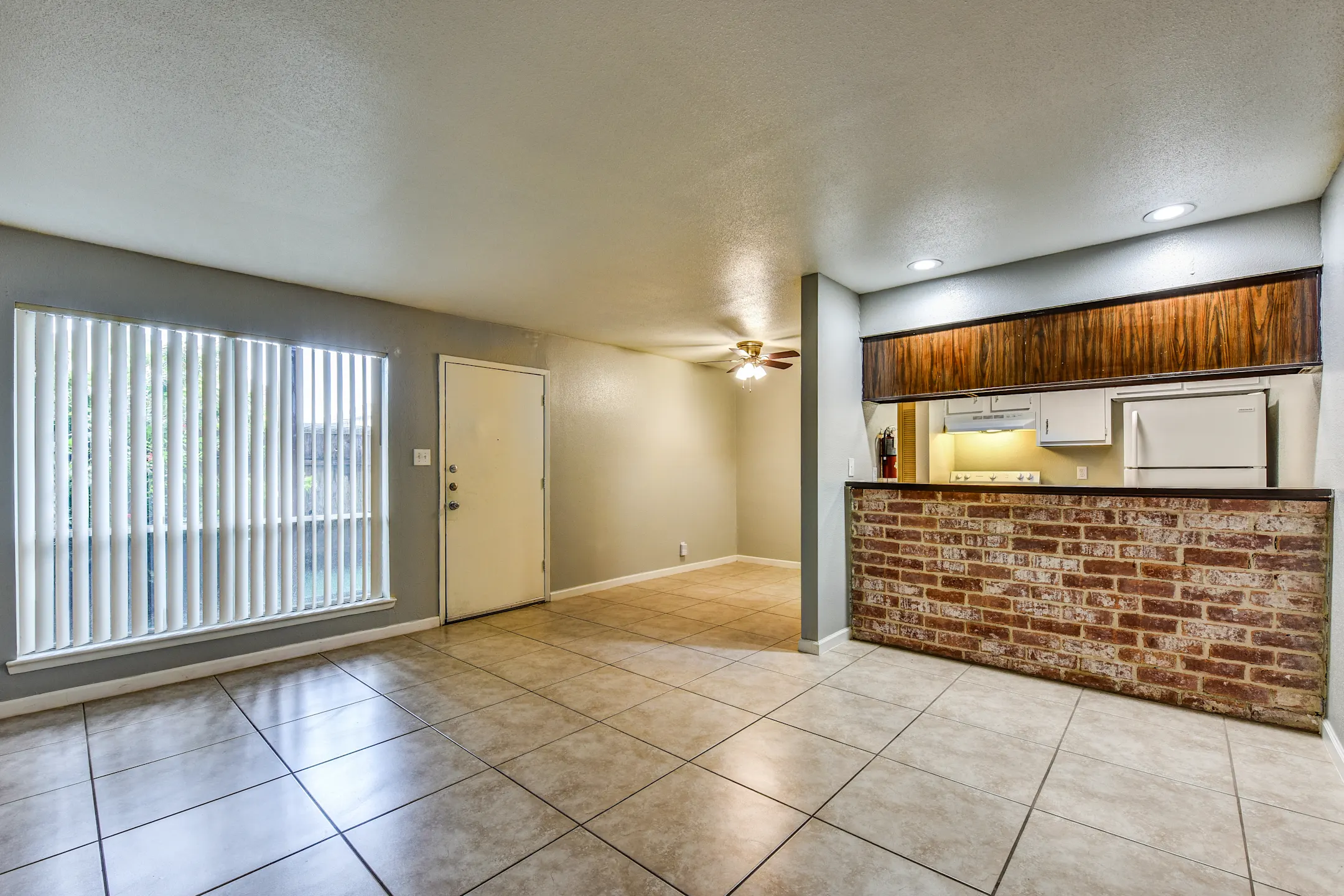 Heather Apartments 1000 E Us Hwy 77 San Benito, TX Apartments for