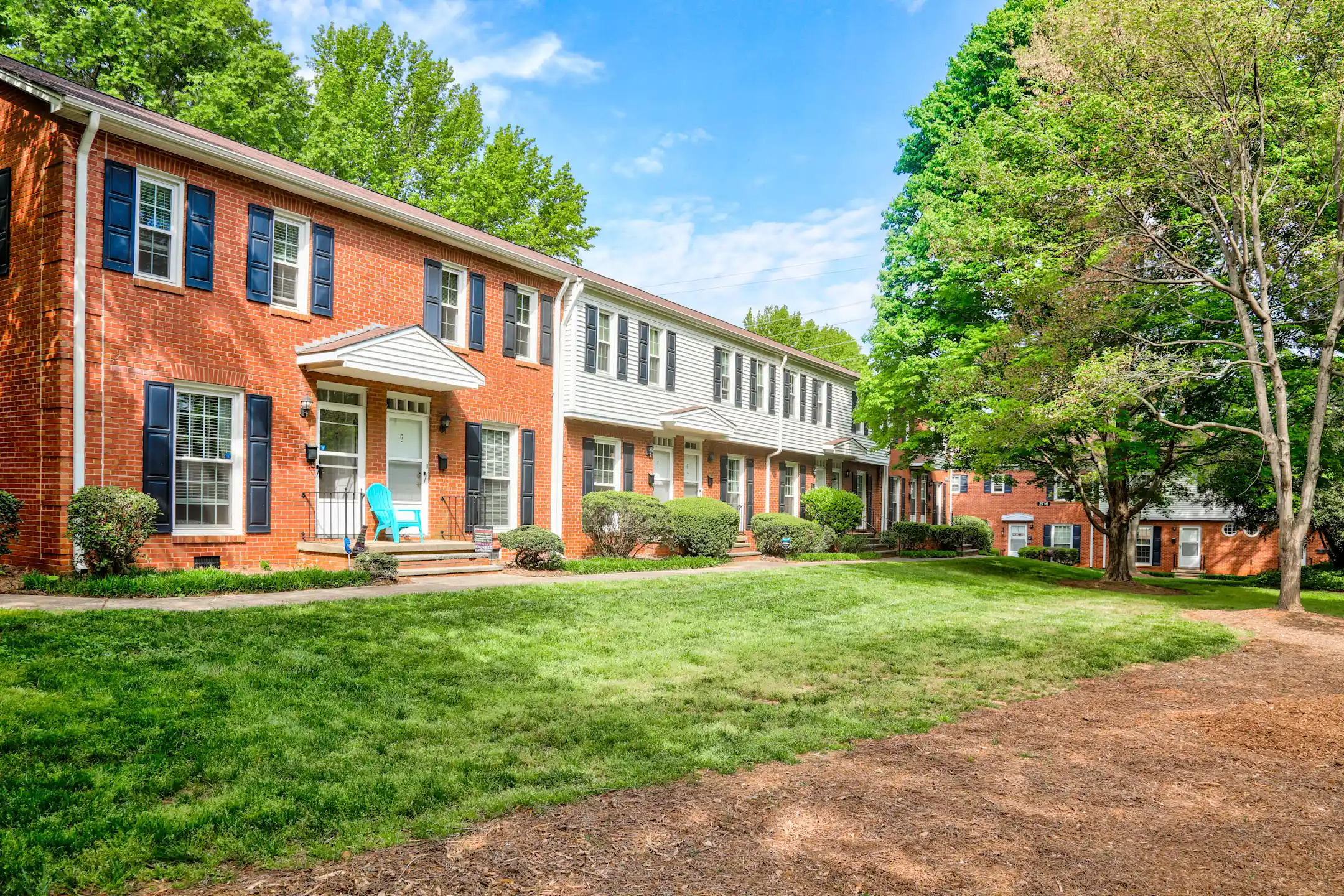 Elmhurst Apartments Apartments Charlotte, NC 28209