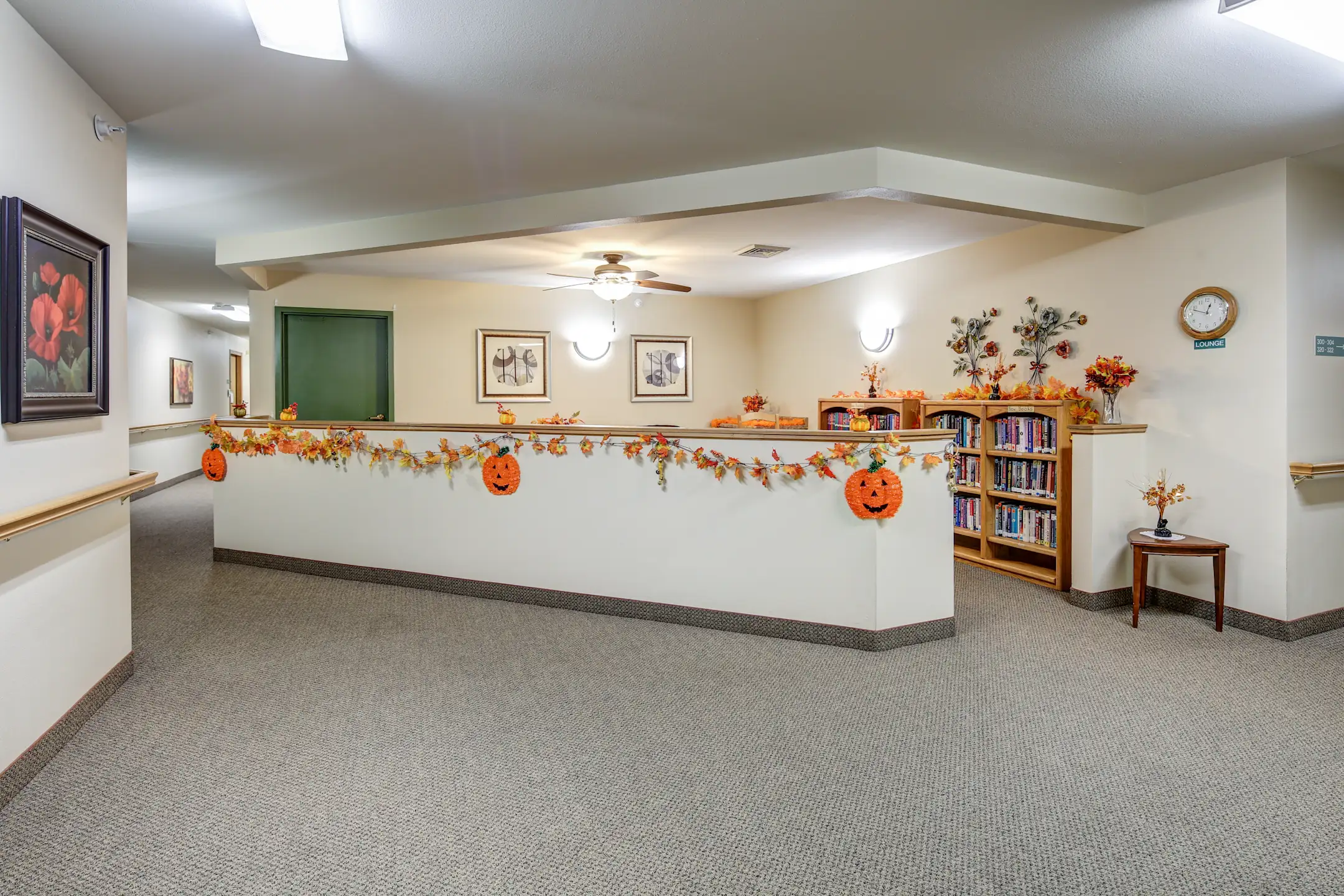 Hillcrest Senior Apartments Apartments Beloit, WI 53511