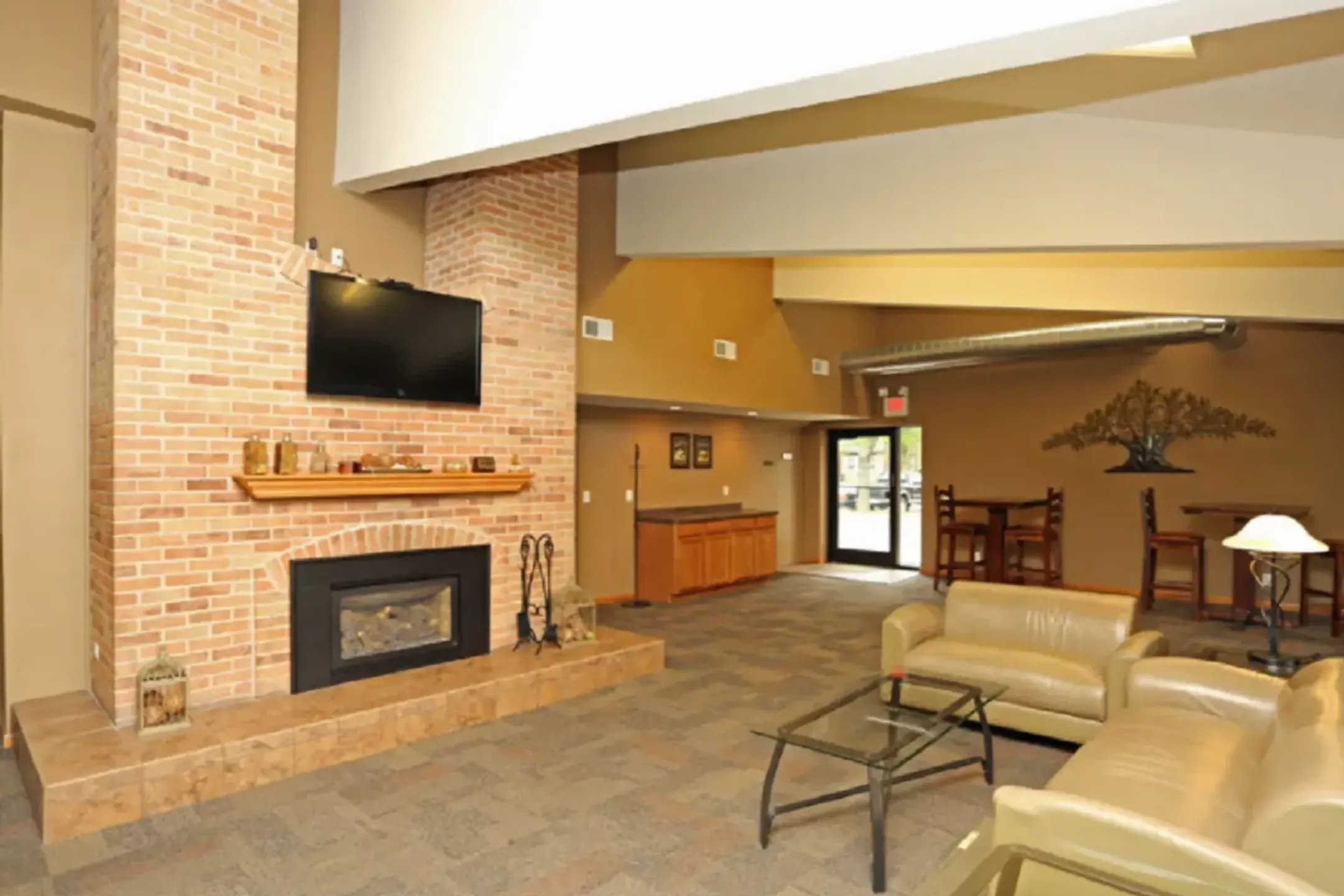 Kensington Pointe Apartments Madison, WI 53713