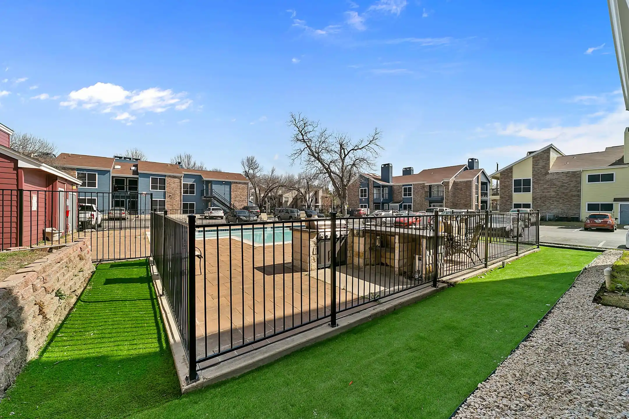 Prime at Lake Highlands Apartments Dallas, TX 75243