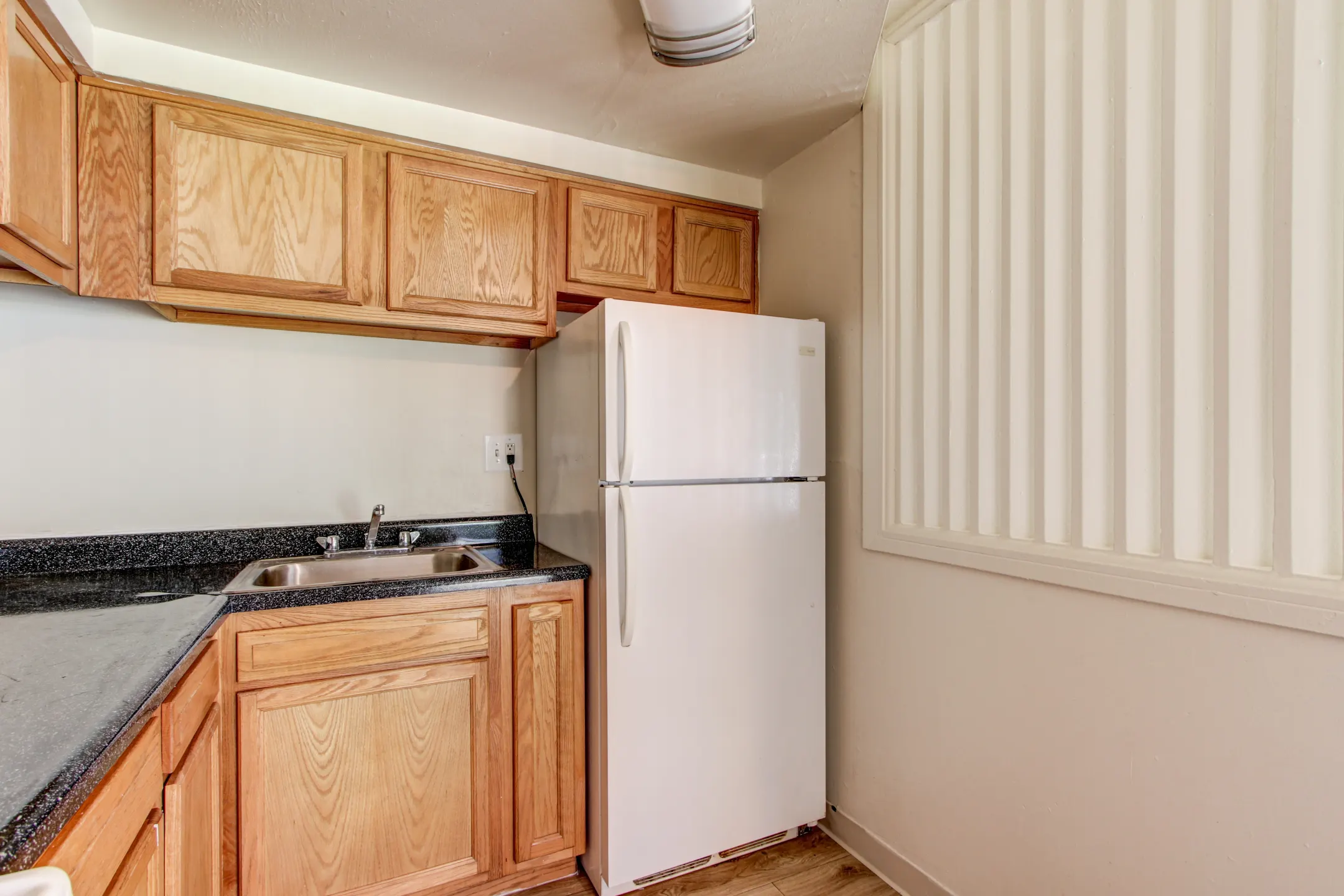 Kitchen - Avenue Apartments - District Heights, MD