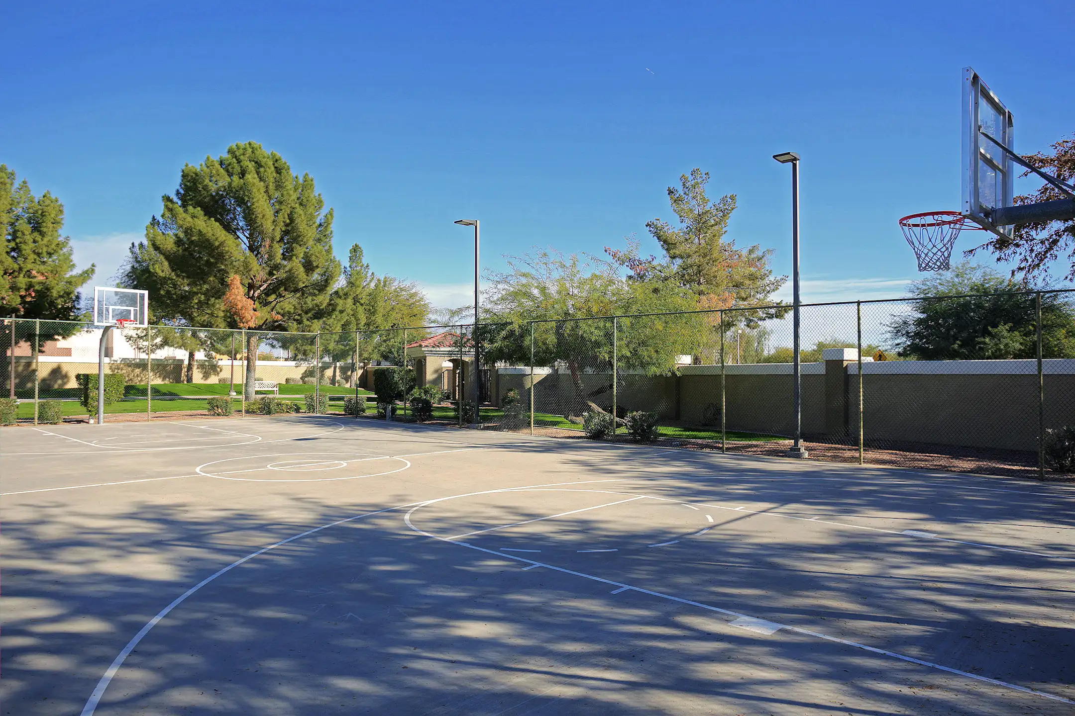 San Melia Apartment Homes - Phoenix, AZ