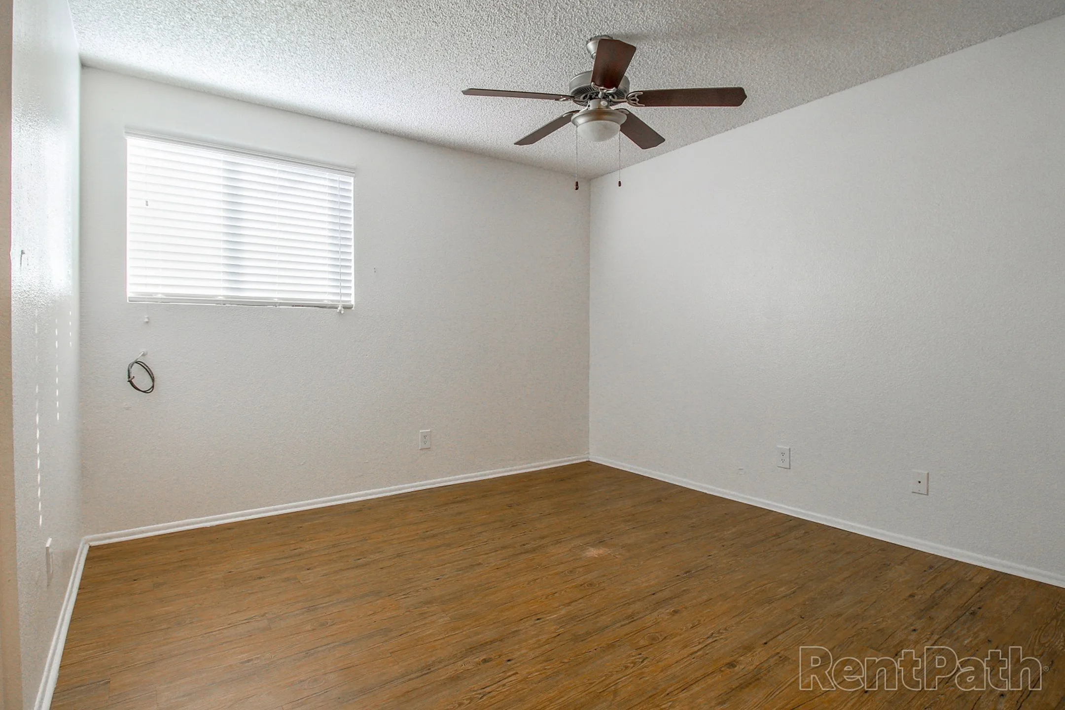 Bedroom - New Horizons Apartments - Phoenix, AZ