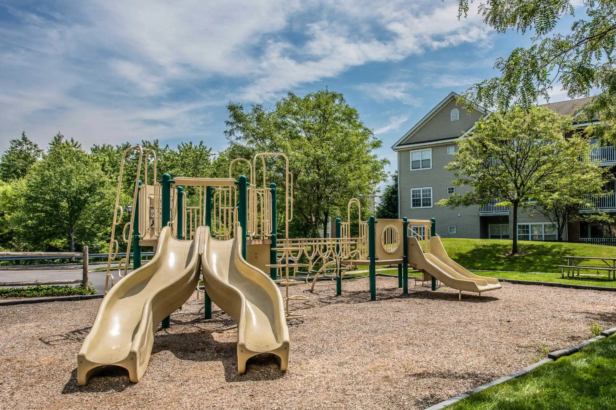 The Highlands at South Plainfield Apartments South Plainfield, NJ 07080