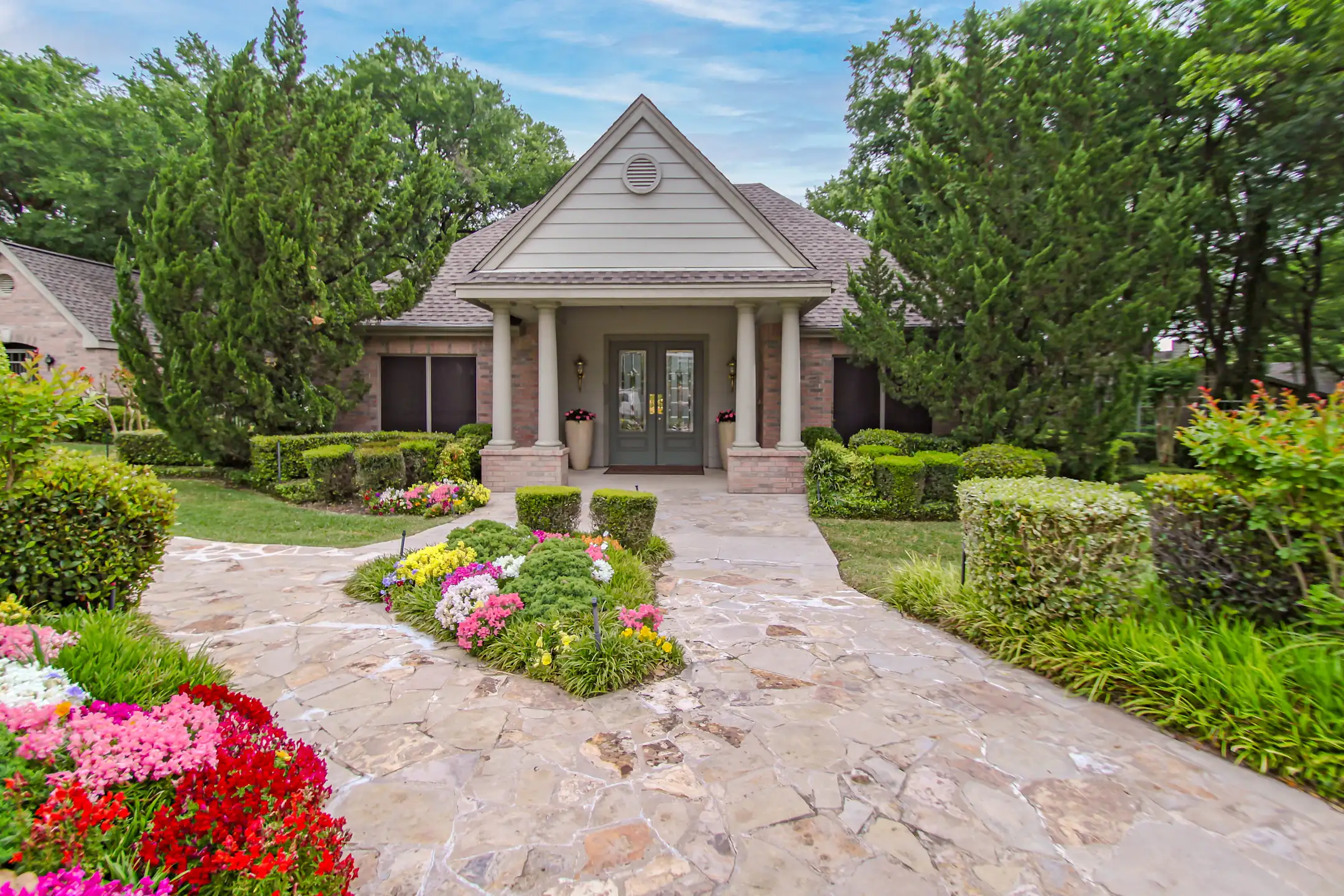 Building - Chappell Oaks - Belton, TX