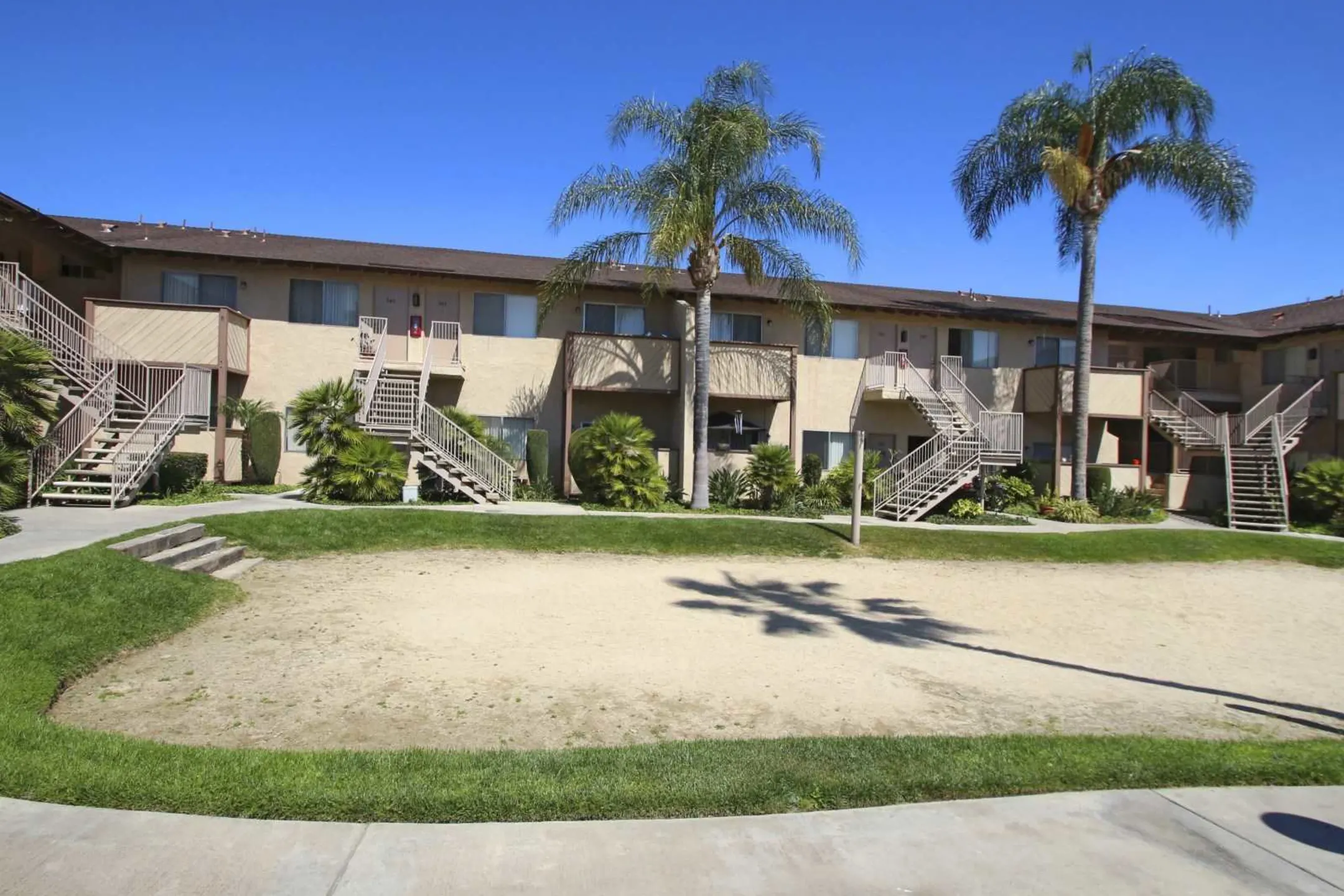 Lincoln Terrace - 100 N Rob Way | Anaheim, CA Apartments for Rent | Rent.