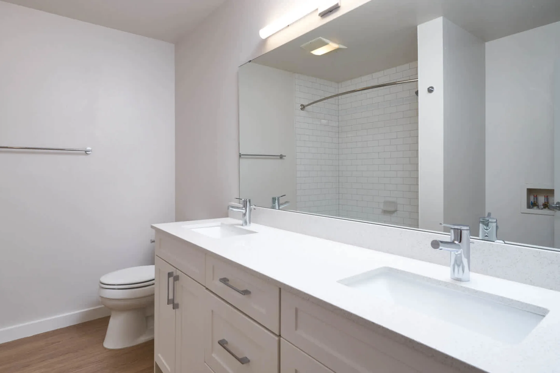 Bathroom - Veloce - Redmond, WA