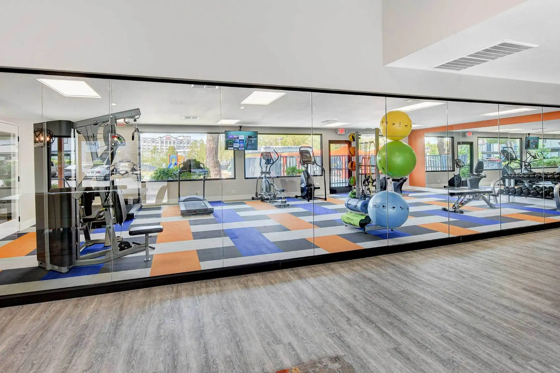 West Edge Apartments Apartments Las Vegas, NV 89107