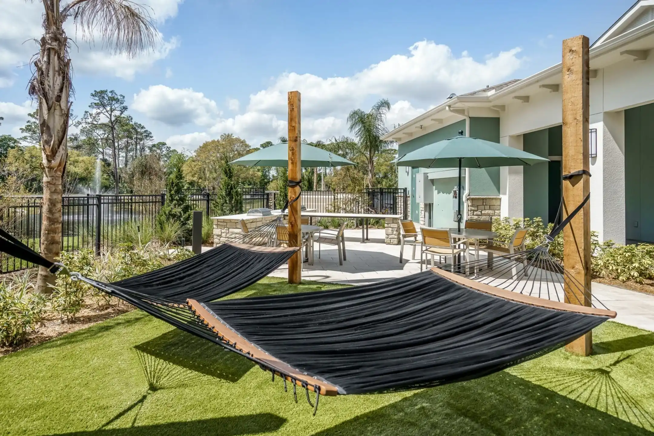 Hawks Mill Apartments Port Orange, FL 32129