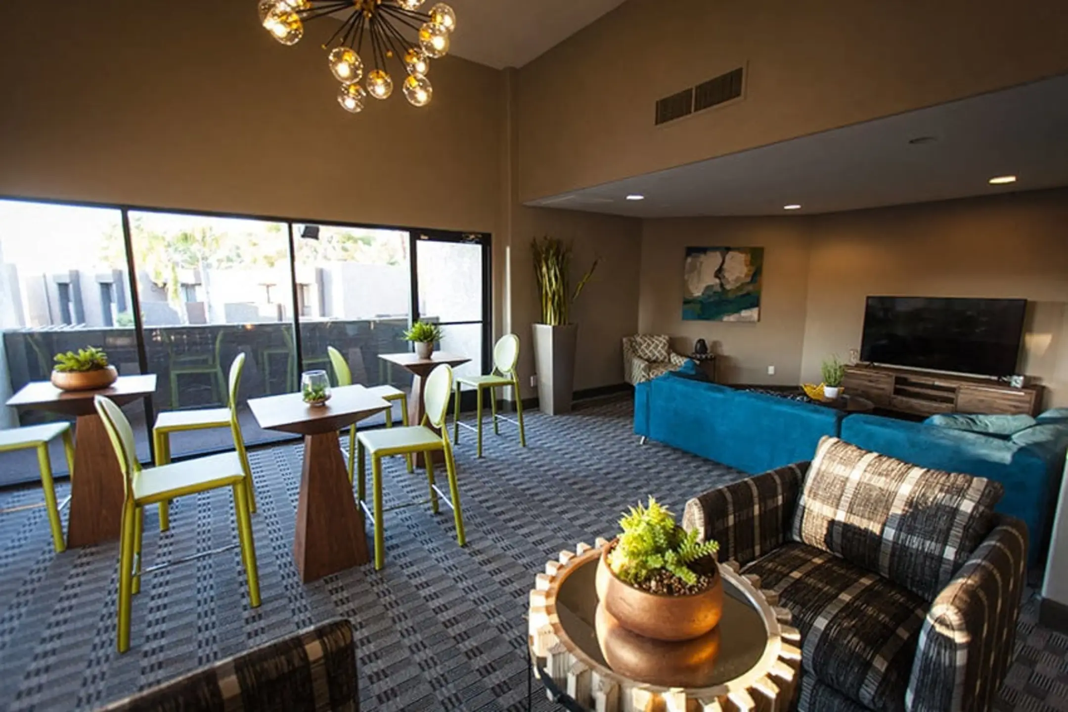 La Costa Apartment Homes at Dobson Ranch 1820 West Lindner Avenue Mesa, AZ Apartments for