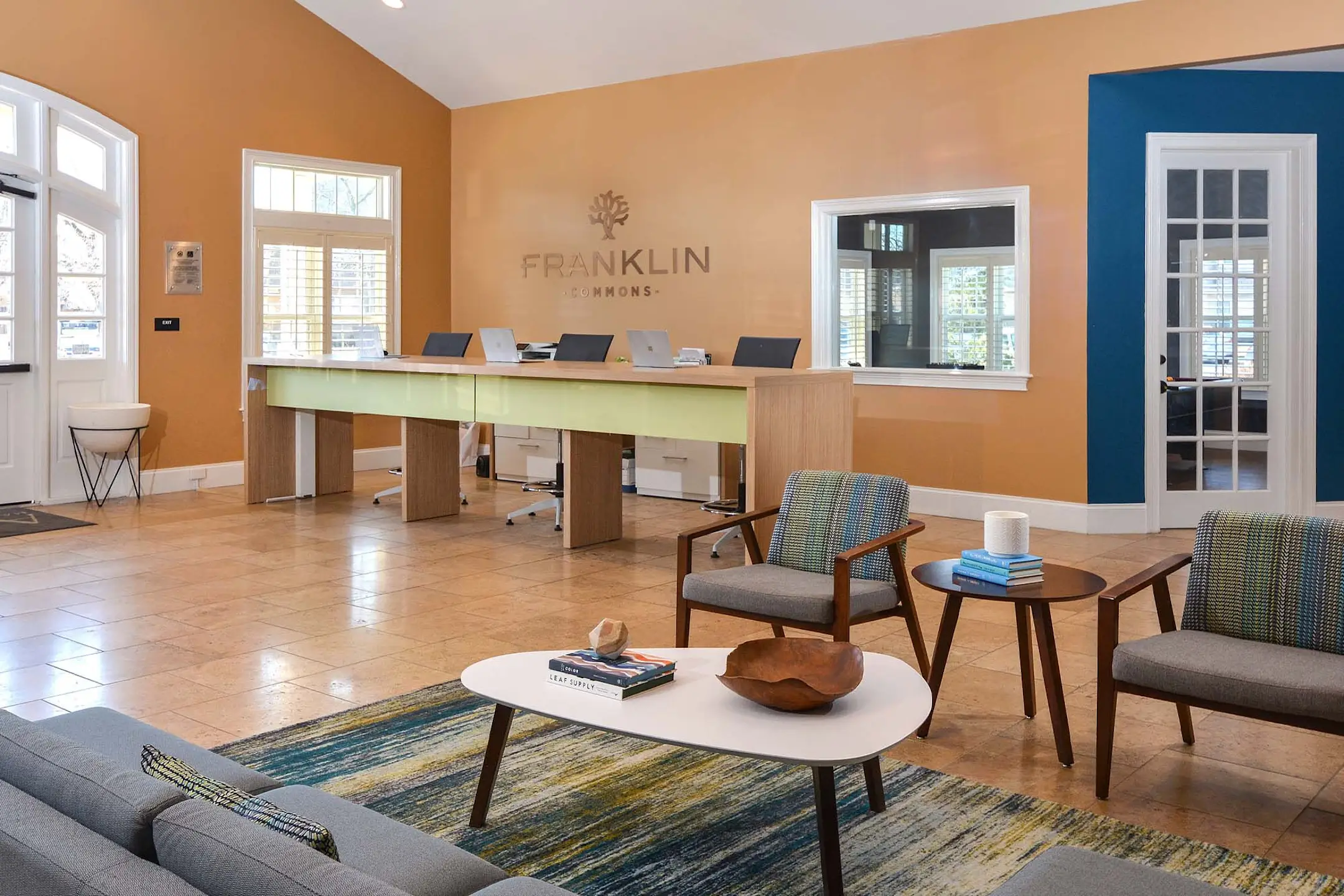 Franklin Commons 1400 Cardinal Dr Bensalem, PA Apartments for Rent